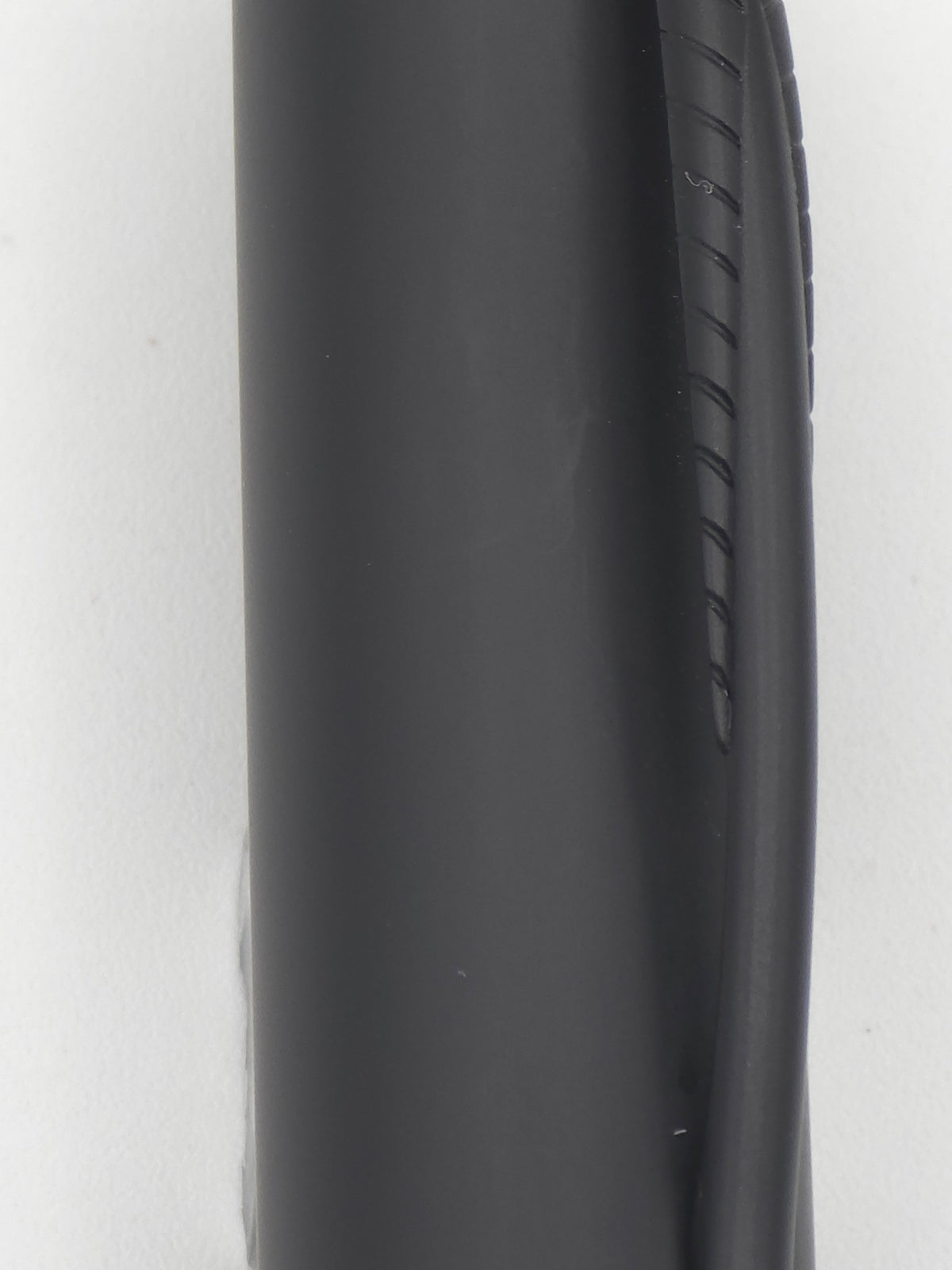 Pineider Avatar UR Matte Black - Extra Fine Nib - Pre-Owned