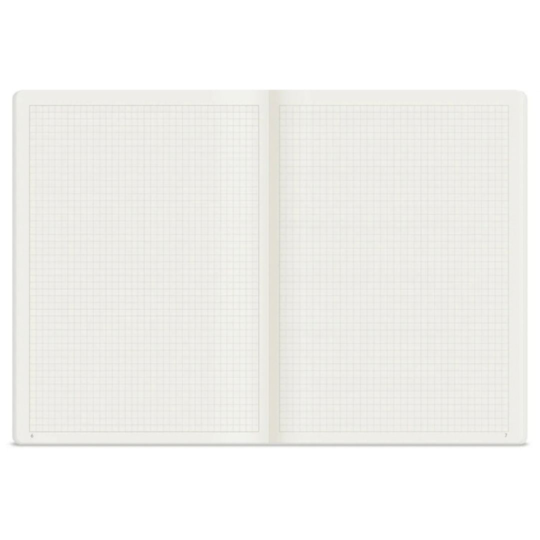 Wonderland222 - 2027 Edition - A5 Undated Insert - Tracker