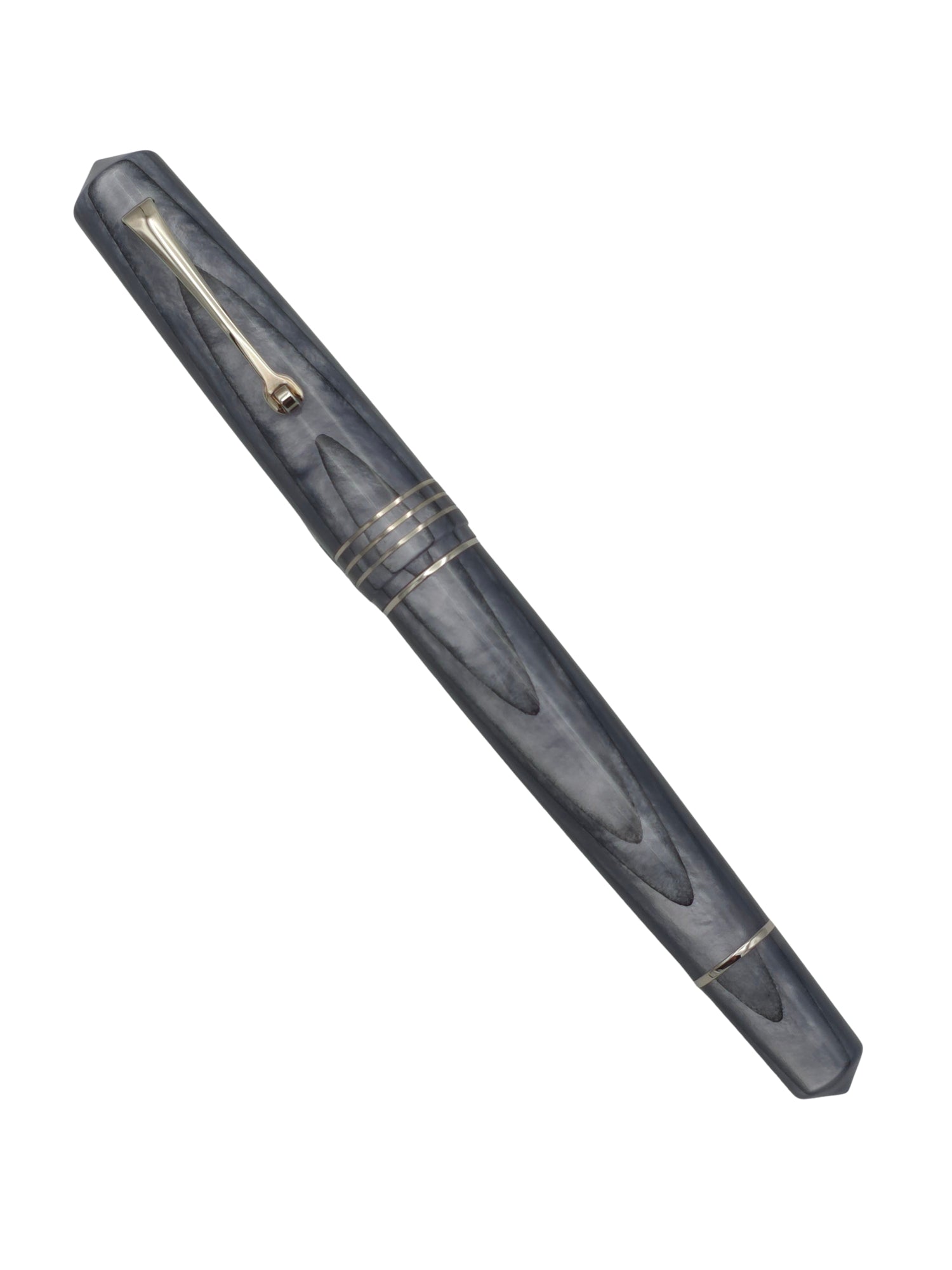 Leonardo Momento Zero Grande Mineral Grey Cuspide - 
