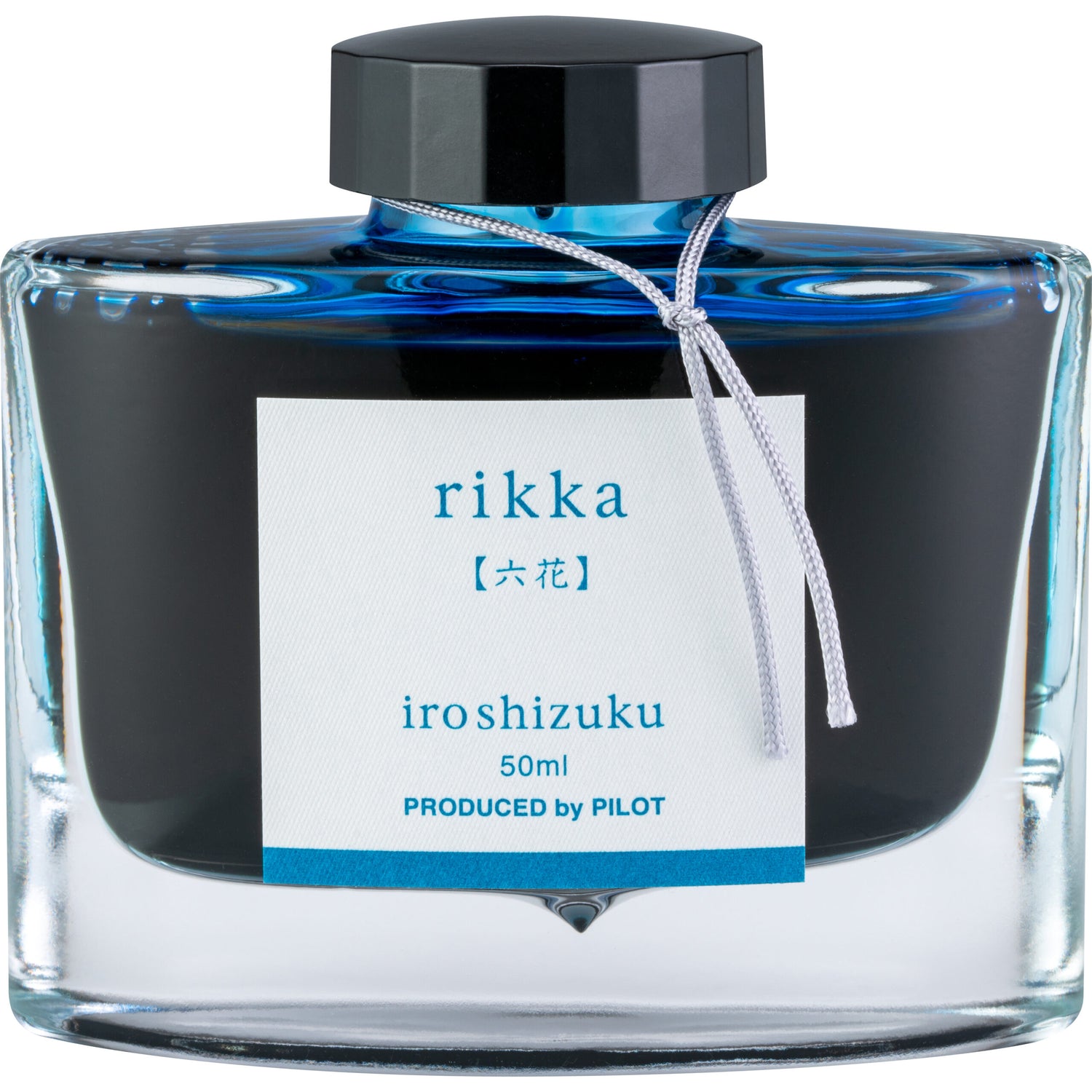 Iroshizuku - Rikka