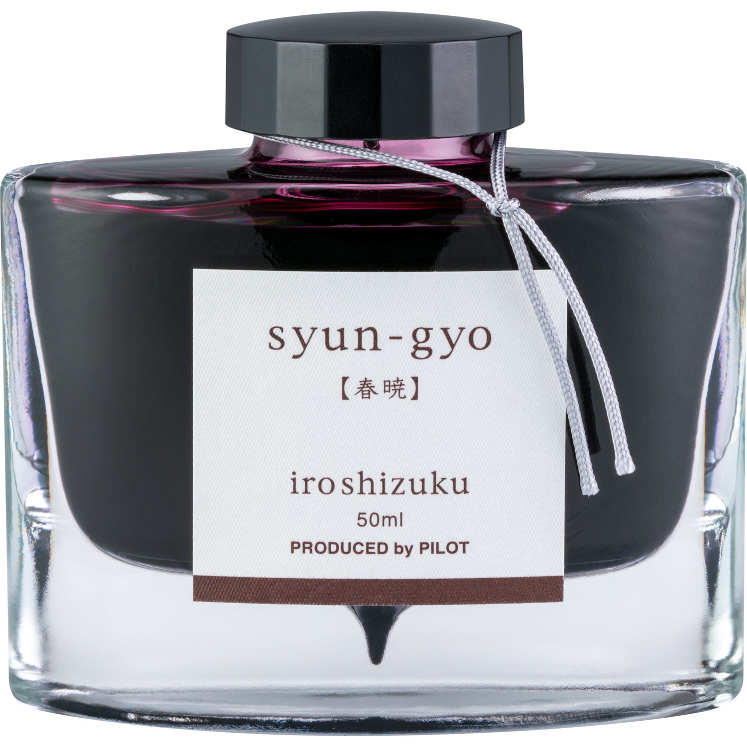 Iroshizuku - Syun-gyo