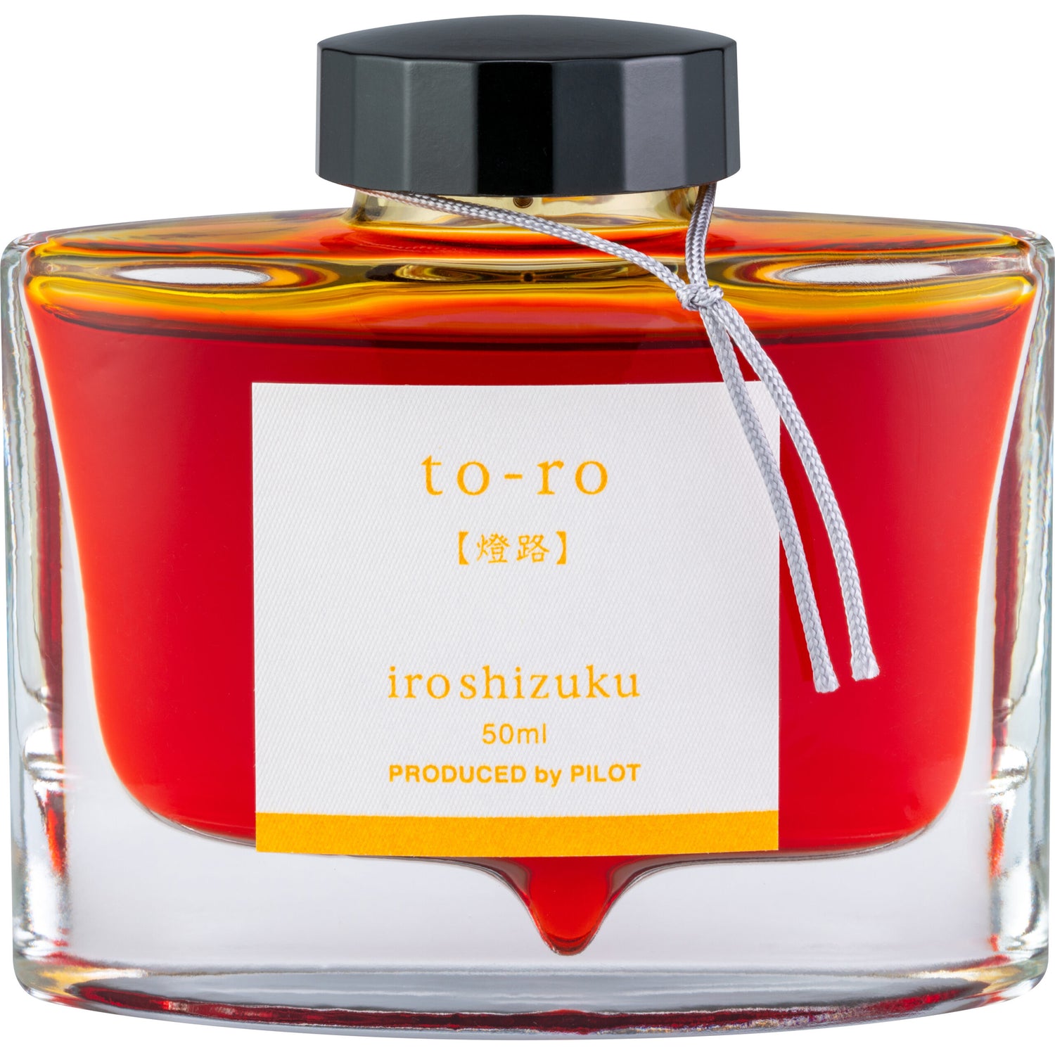 Iroshizuku - To-ro