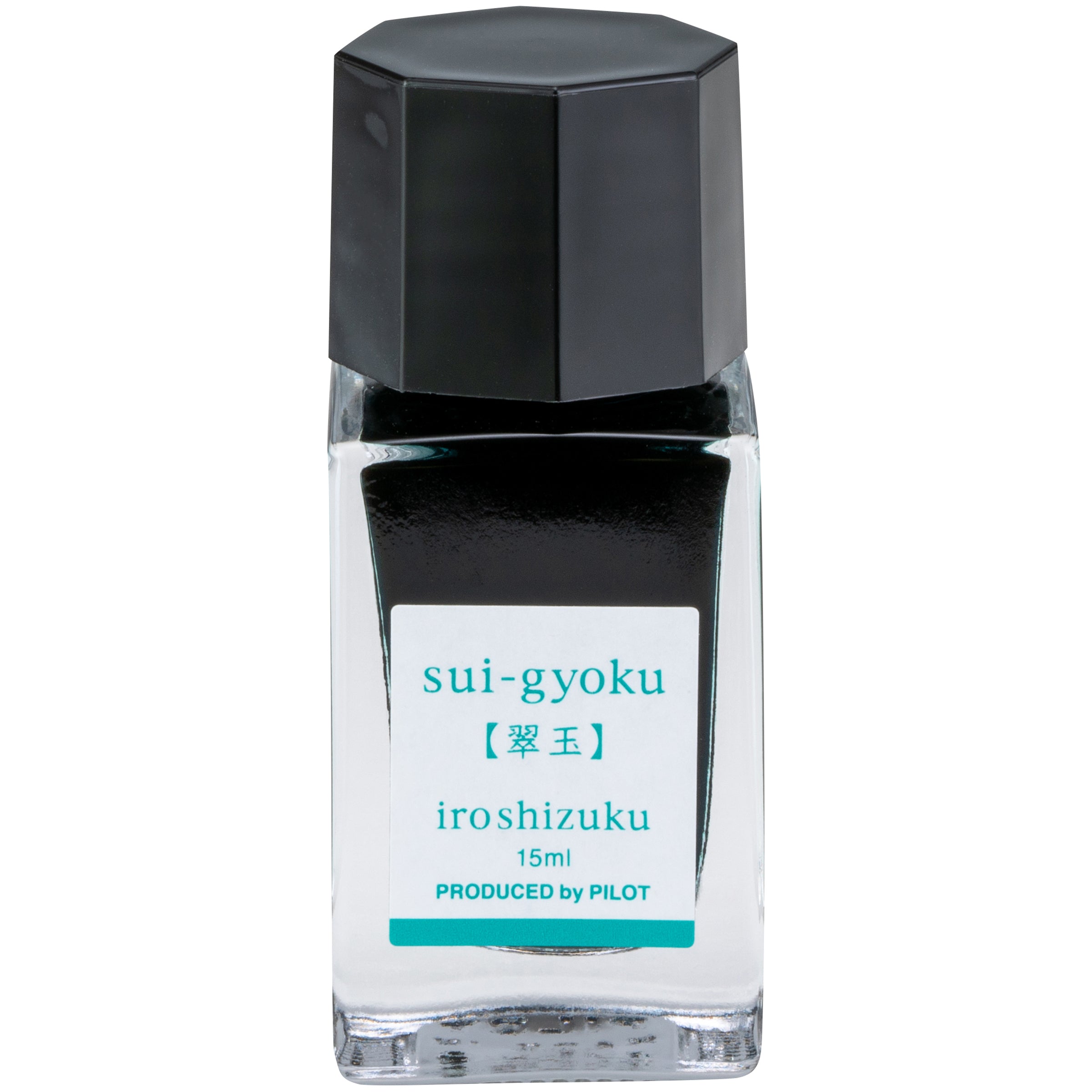 Pilot - Iroshizuku Inks - 15mL - Pen Realm
