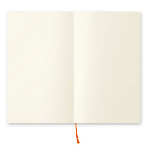 Midori - MD Notebook B6 Slim - Blank