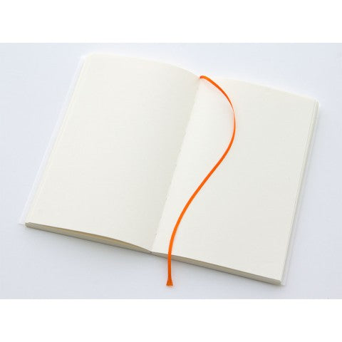 Midori - MD Notebook B6 Slim - Blank