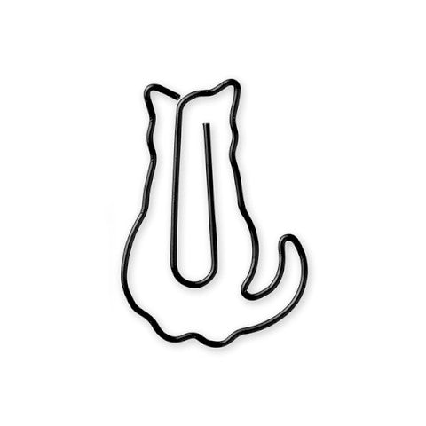 Midori D-Clips - 12pcs.