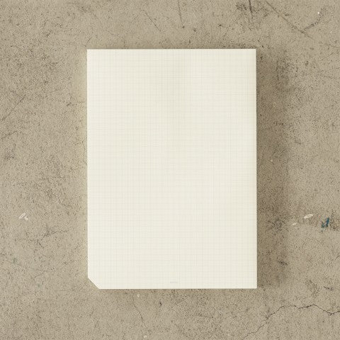 Midori - MD Paper Pad A5 Grid