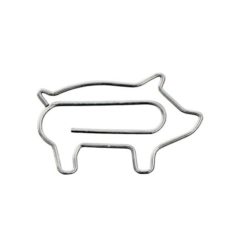 Midori D-Clips - 20pcs.