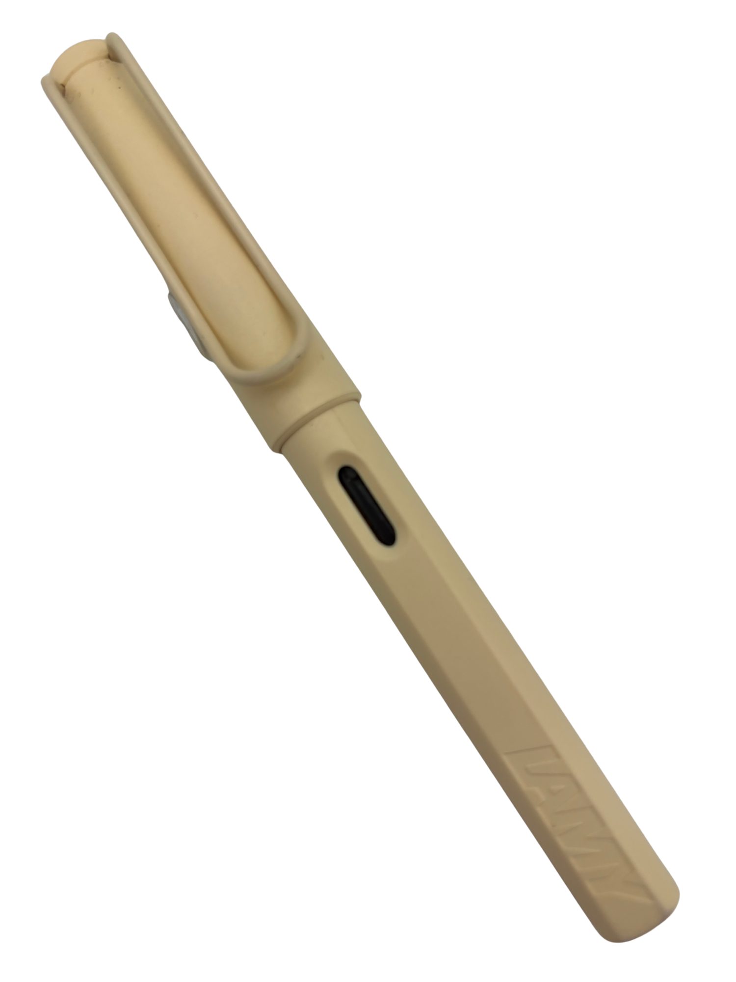 LAMY Safari Cream - Fine Nib