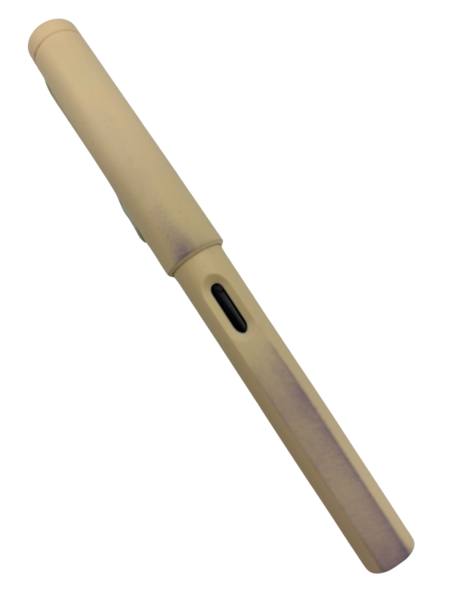 LAMY Safari Cream - Fine Nib