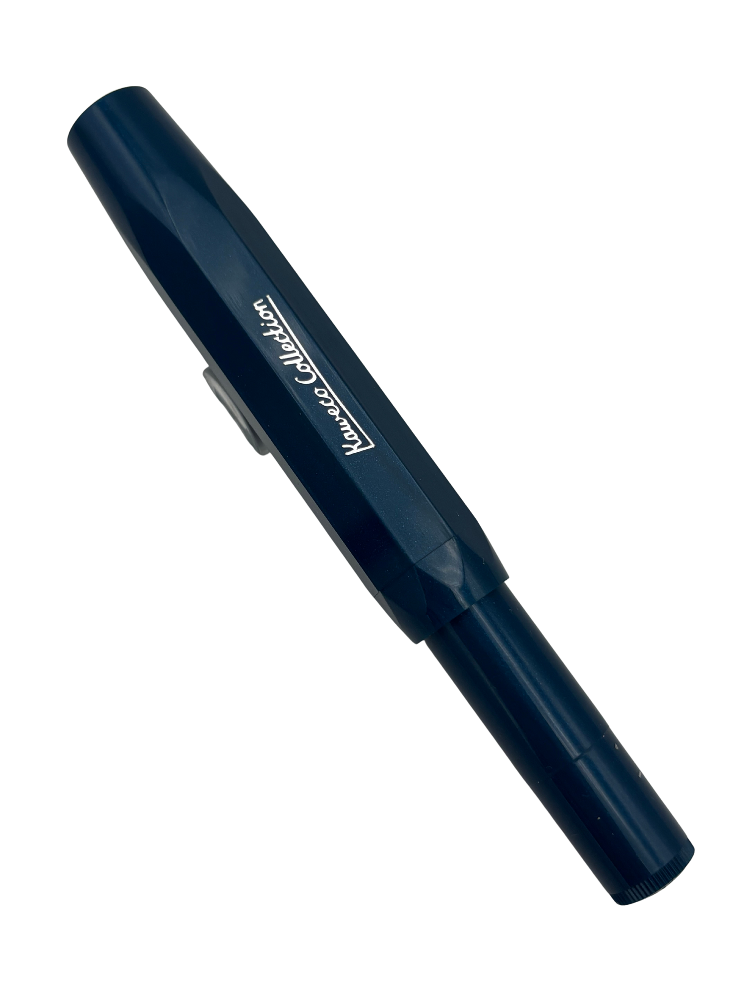 Kaweco Sport Collection Toyama Teal - Medium Nib