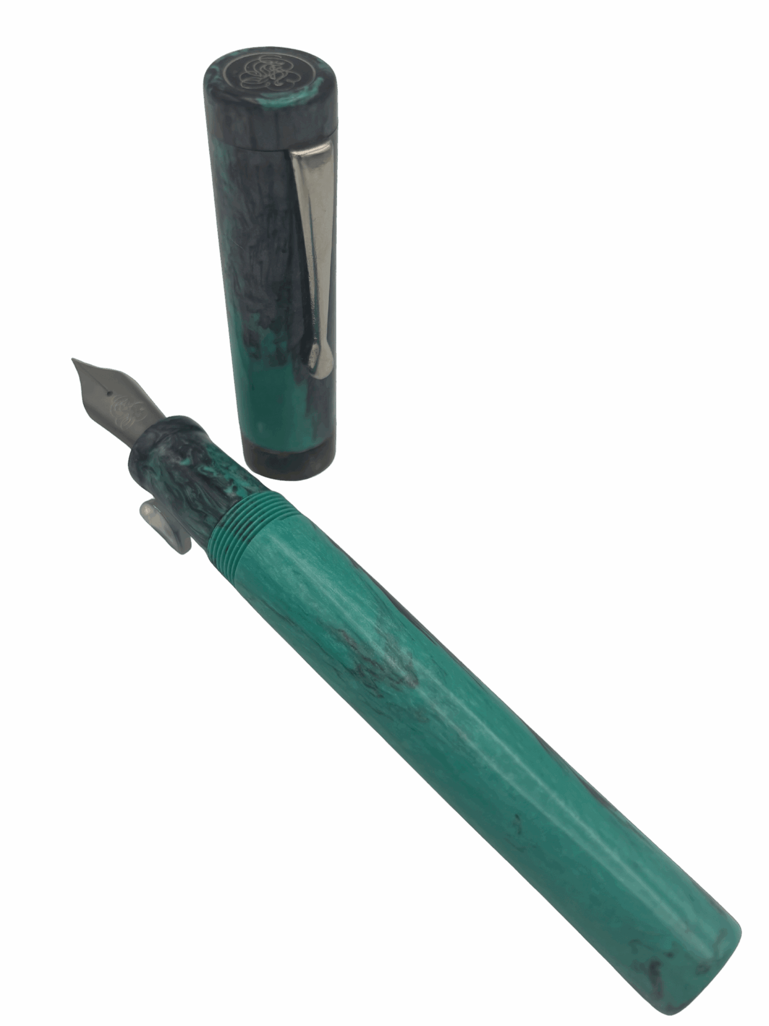 Hinze Pens B36 Evancio Zeitgeist - 