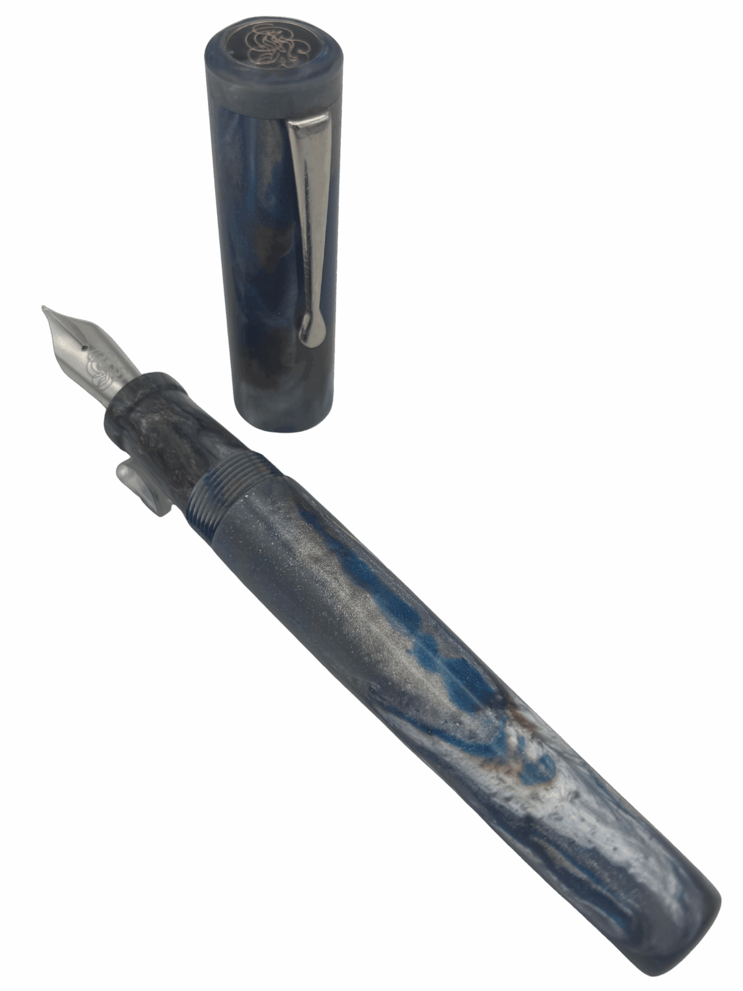 Hinze Pens B36 Evancio Nordic Woods - 