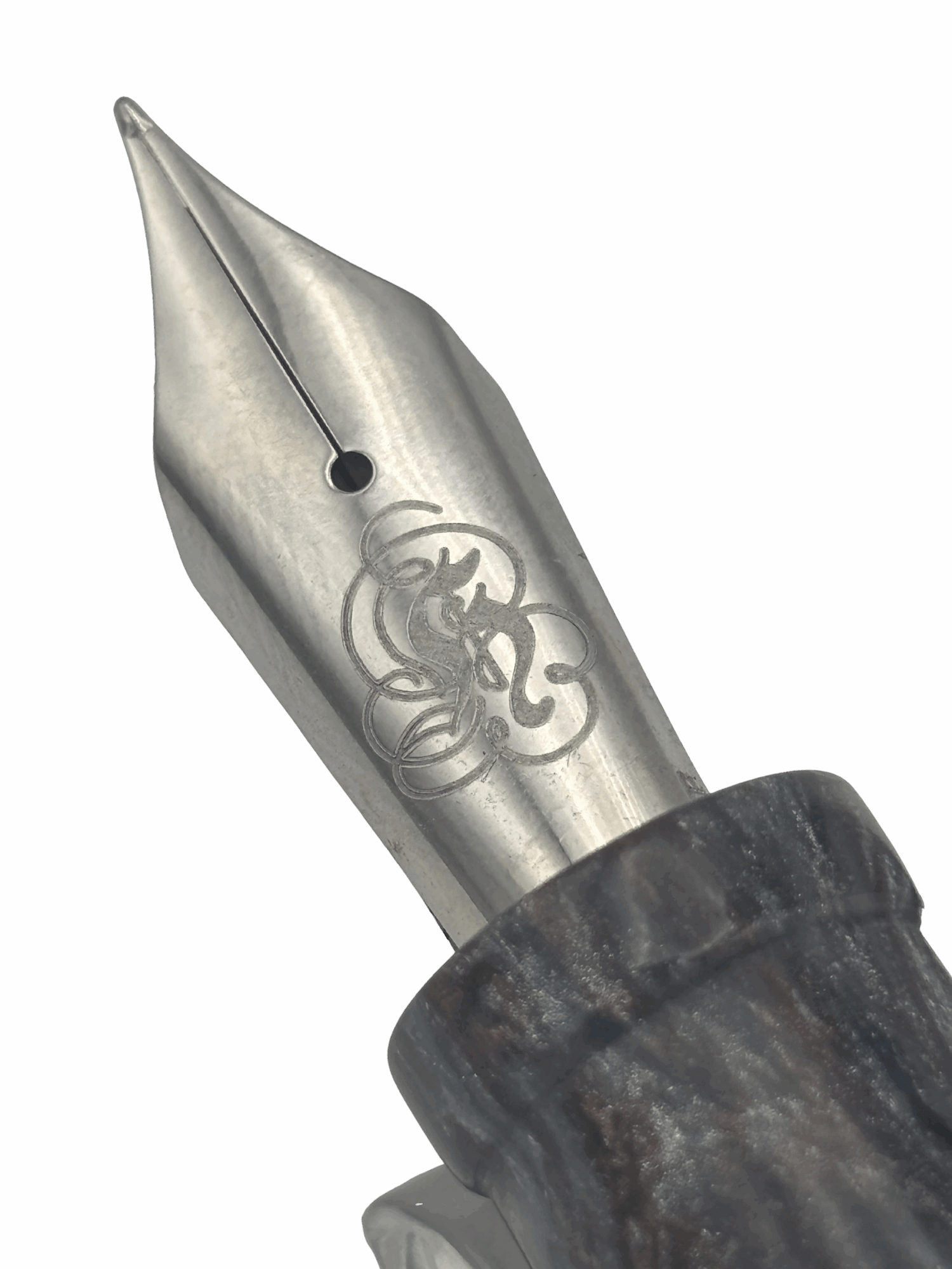 Hinze Pens B36 Evancio Nordic Woods - 