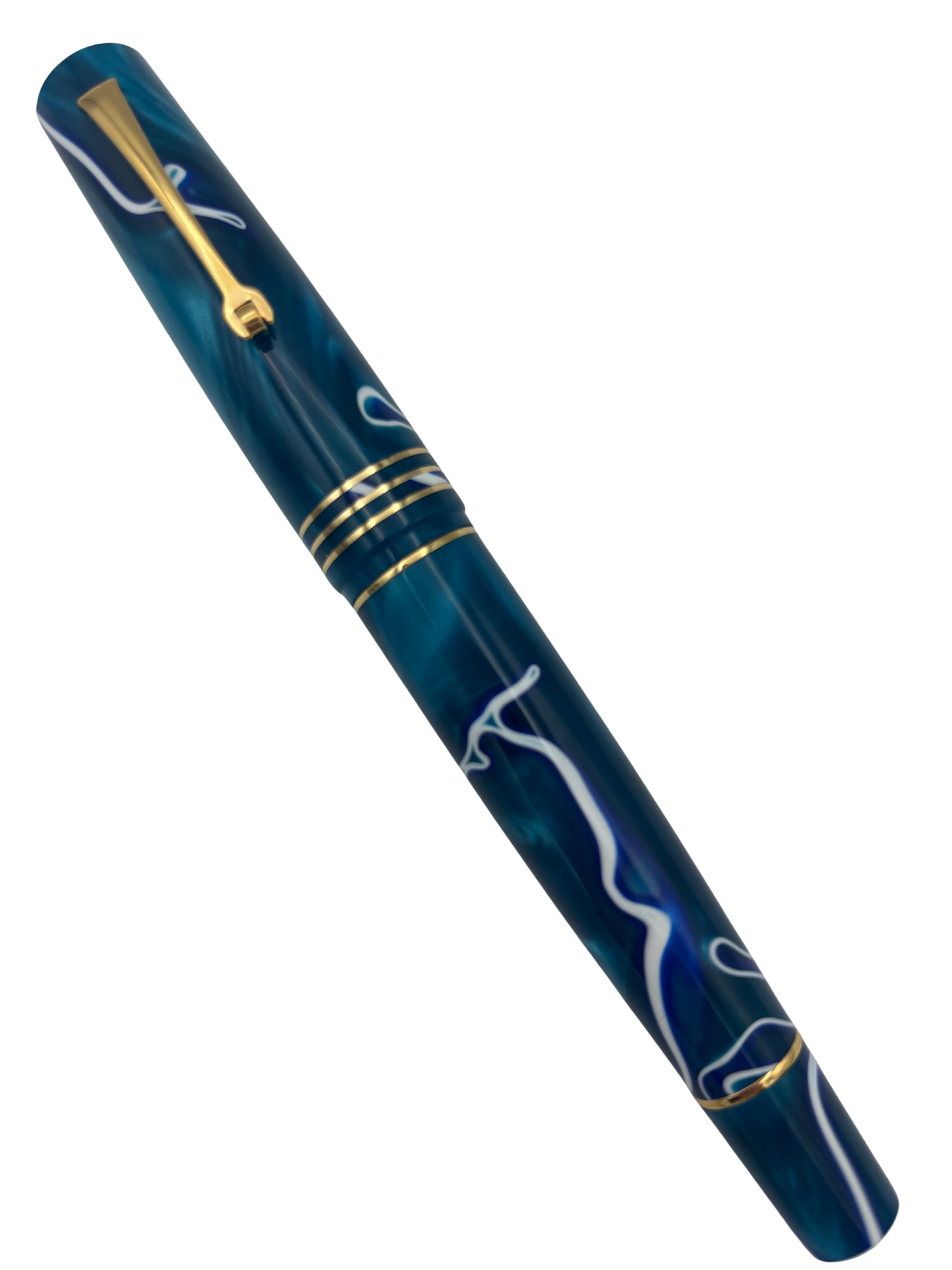 Leonardo Momento Zero Grande Aqua di Bologna - 