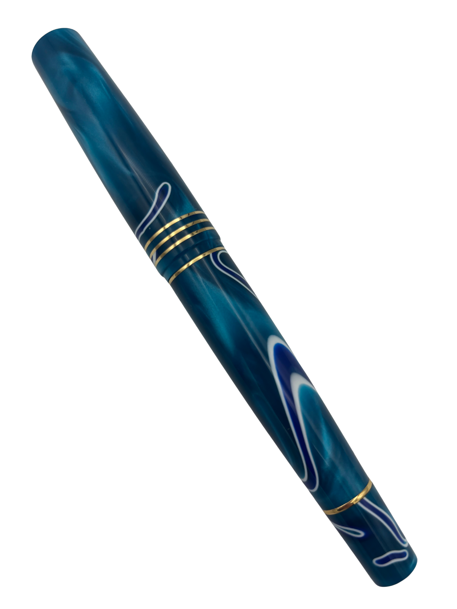 Leonardo Momento Zero Grande Aqua di Bologna - 