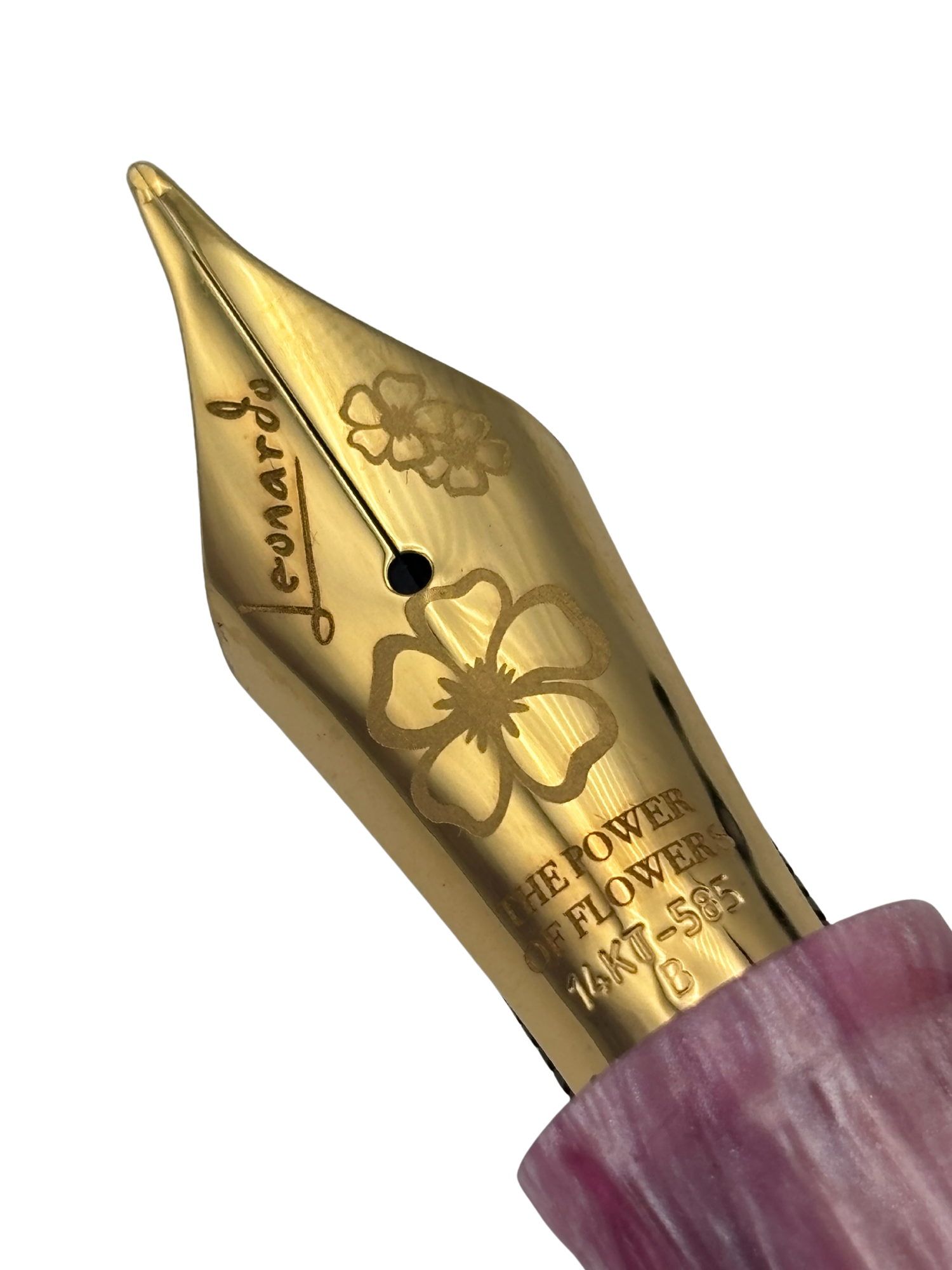 Leonardo Momento Zero Sakura 2.0 - 