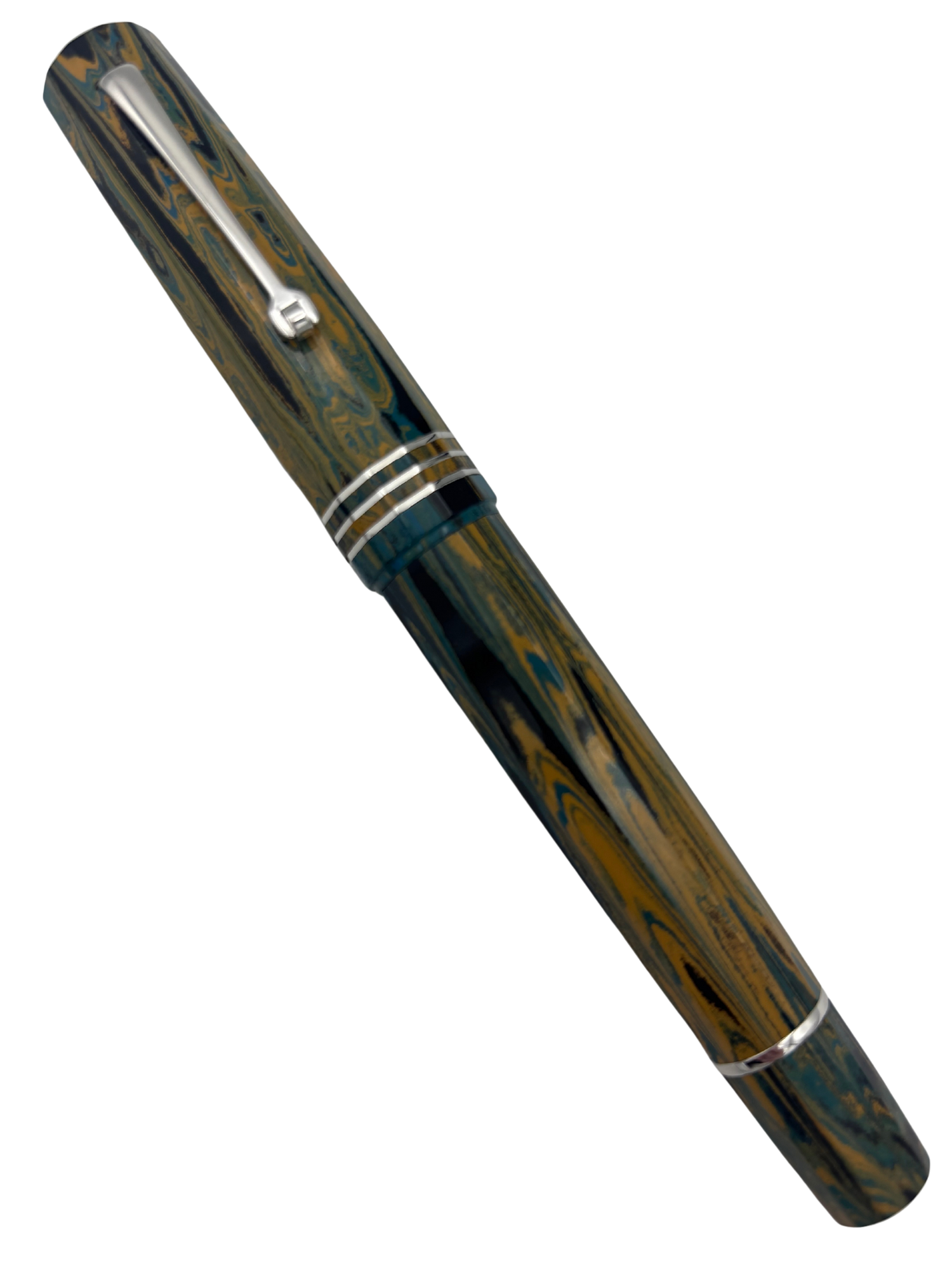 Leonardo Momento Zero Arborea Larch - 