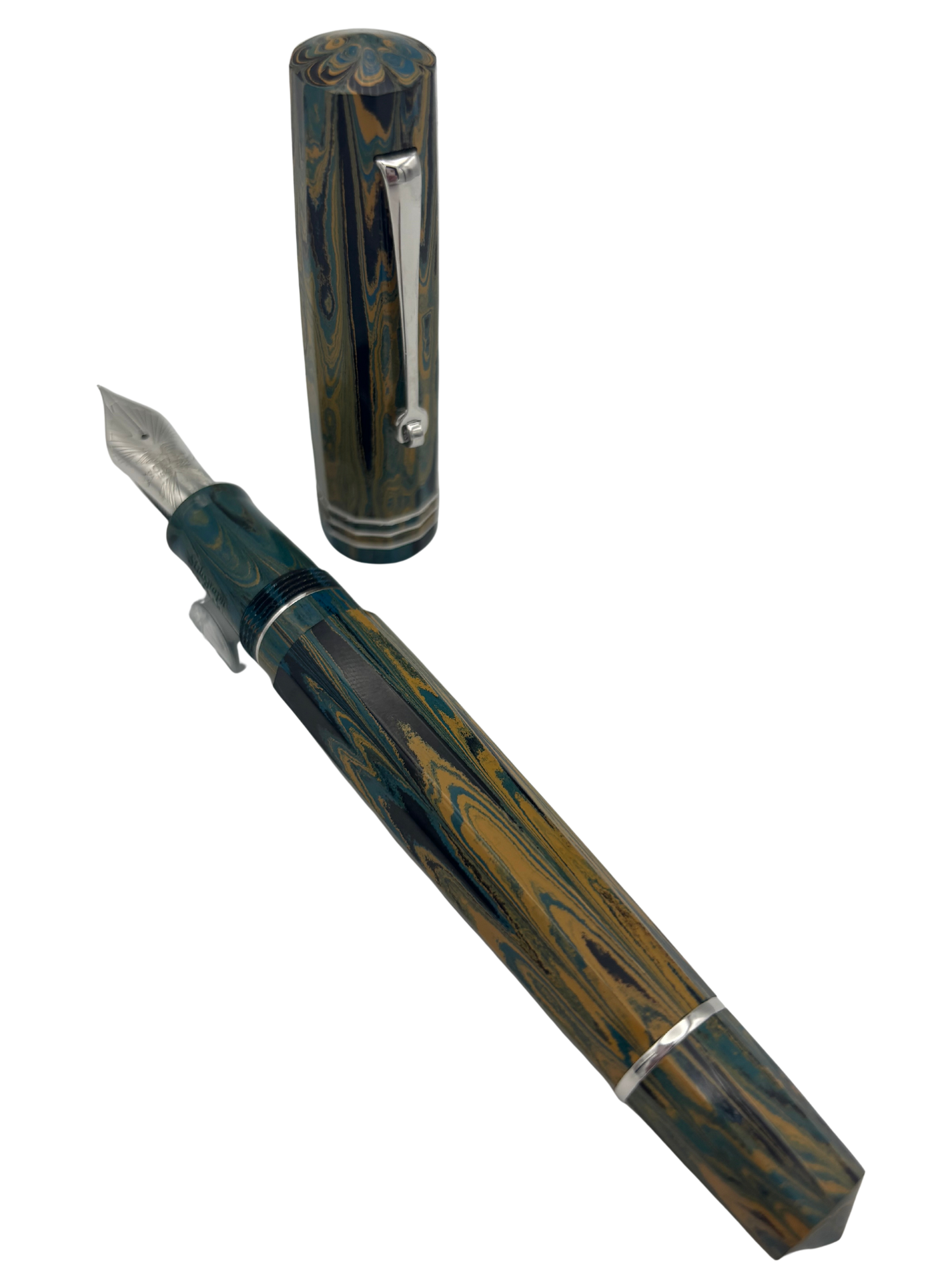 Leonardo Momento Zero Arborea Larch - 