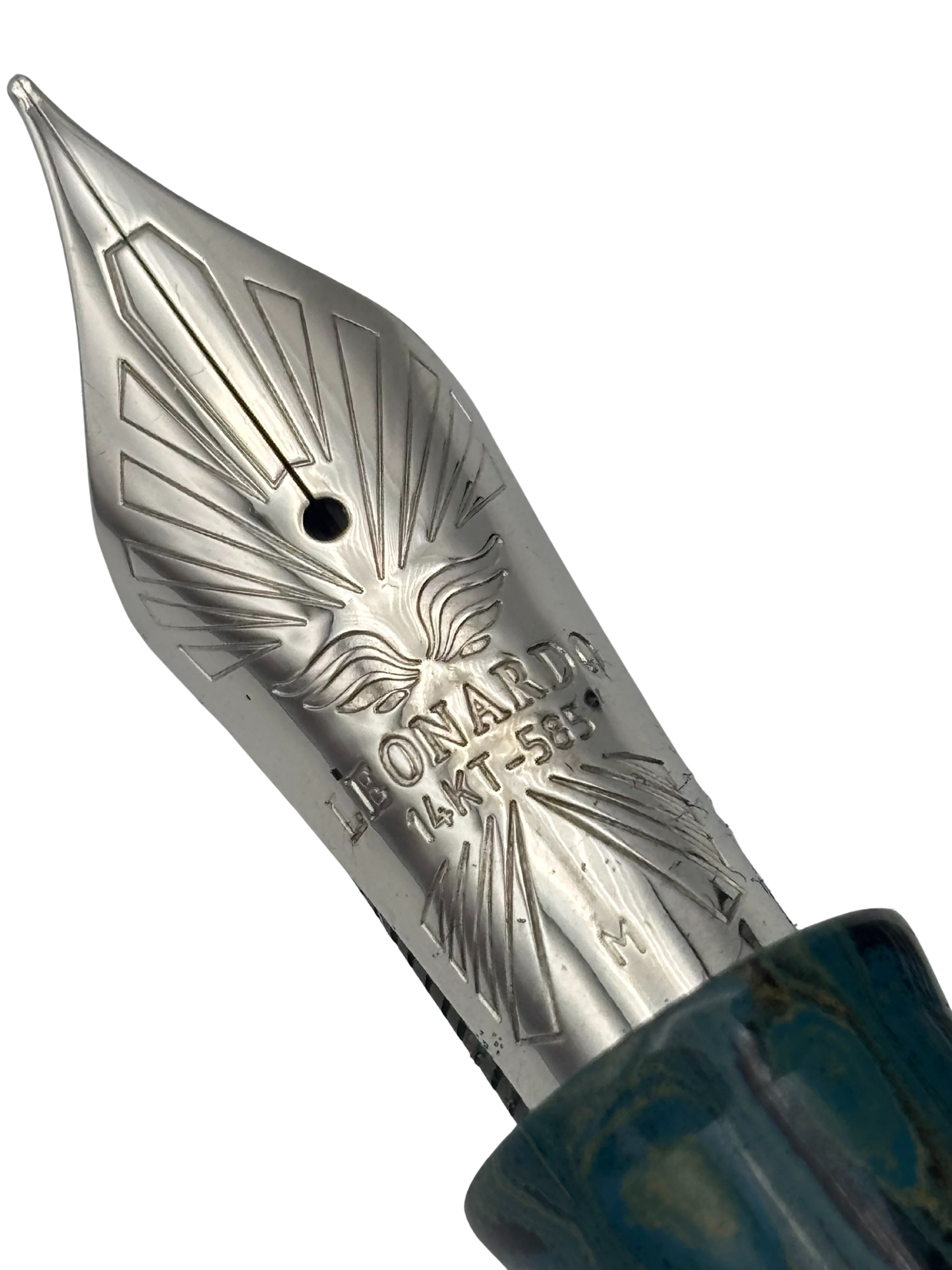 Leonardo Momento Zero Arborea Larch - 