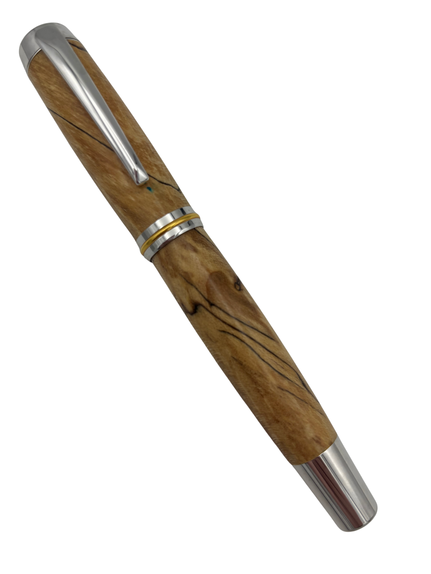 Handmade Wooden Rollerball