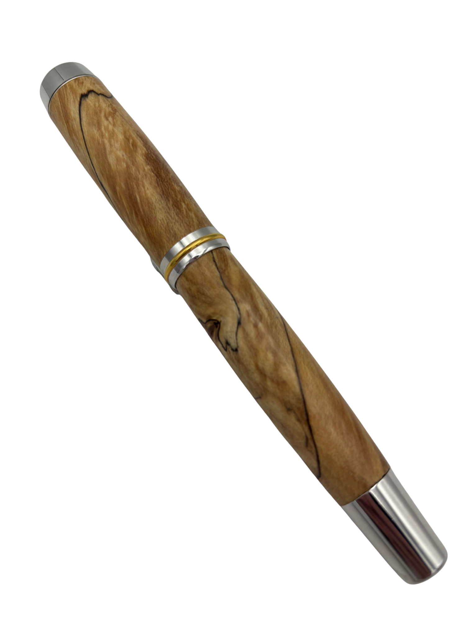 Handmade Wooden Rollerball