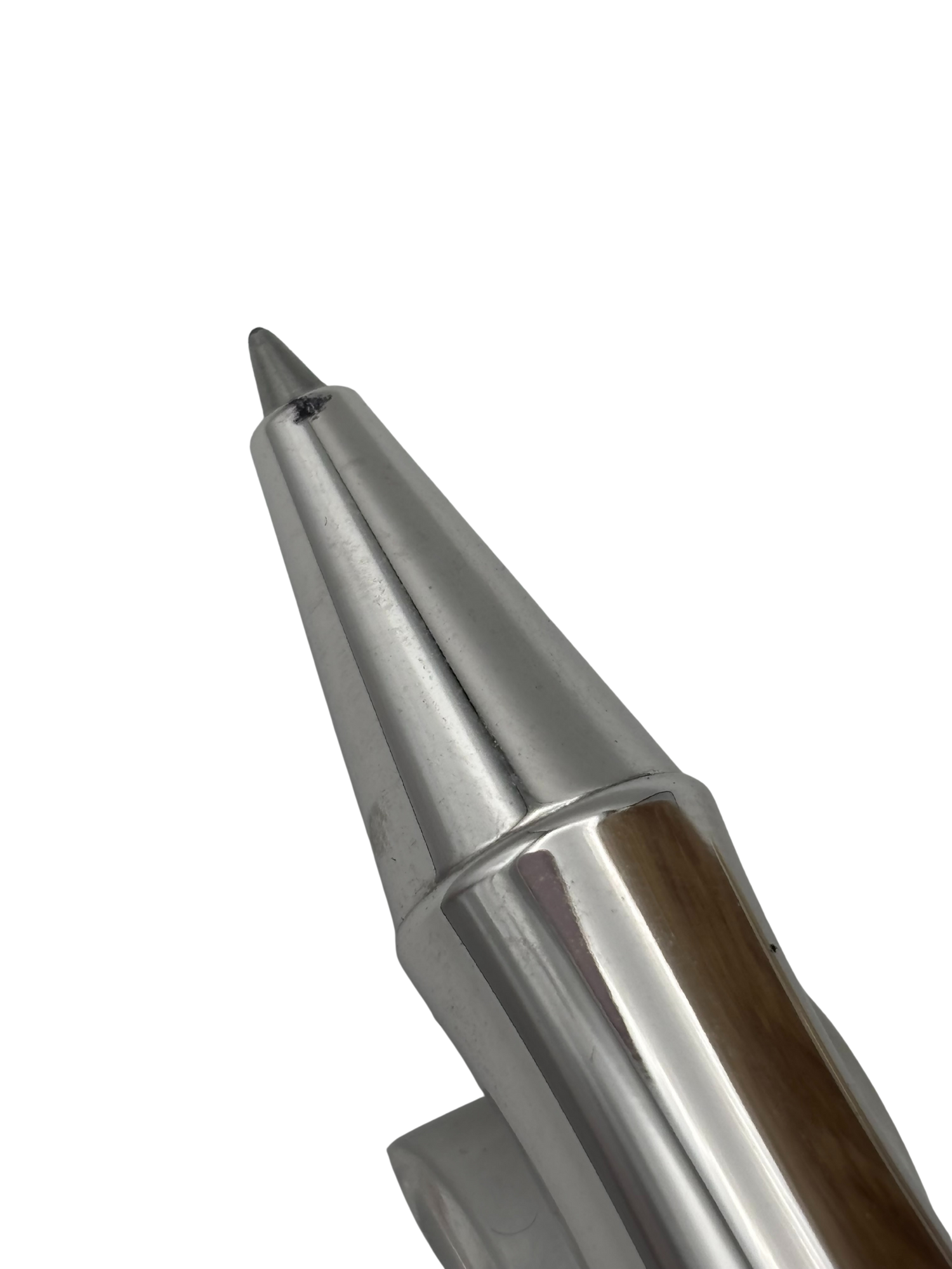 Handmade Wooden Rollerball