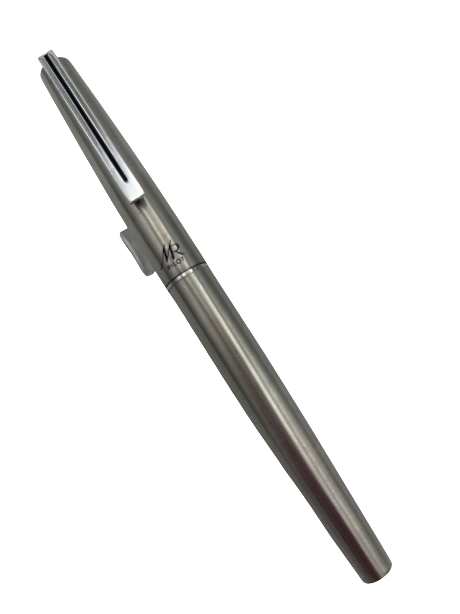 Pilot Murex - Fine Nib