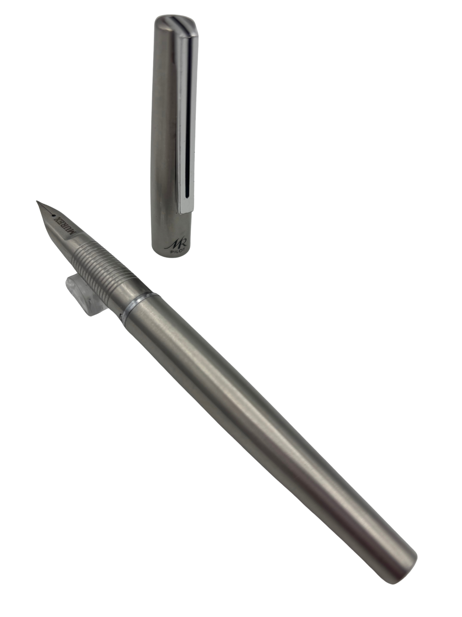 Pilot Murex - Fine Nib