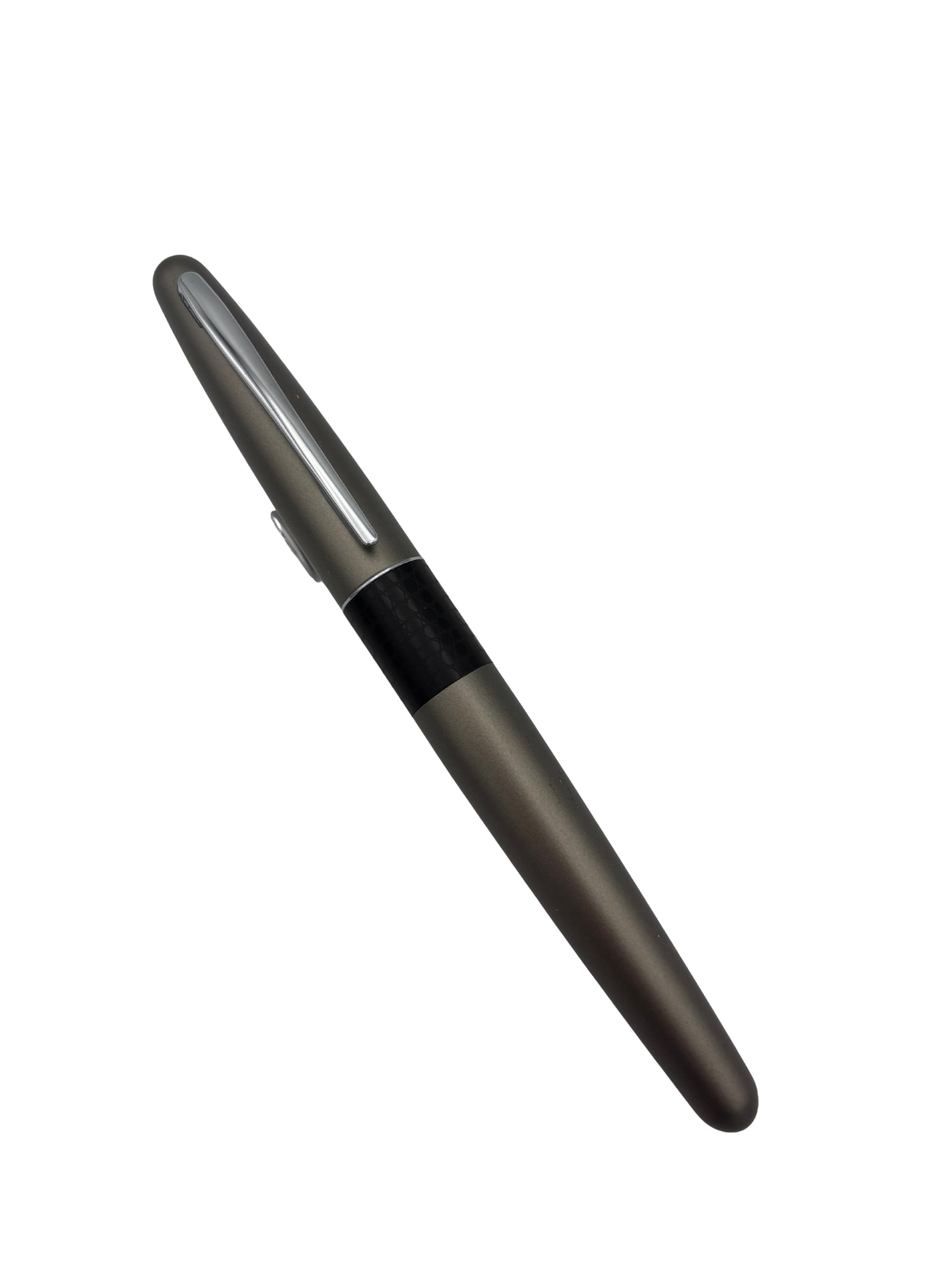 Pilot Metropolitan Lizard - Medium Nib