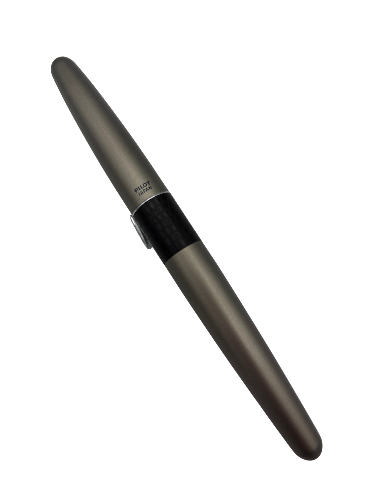 Pilot Metropolitan Lizard - Medium Nib