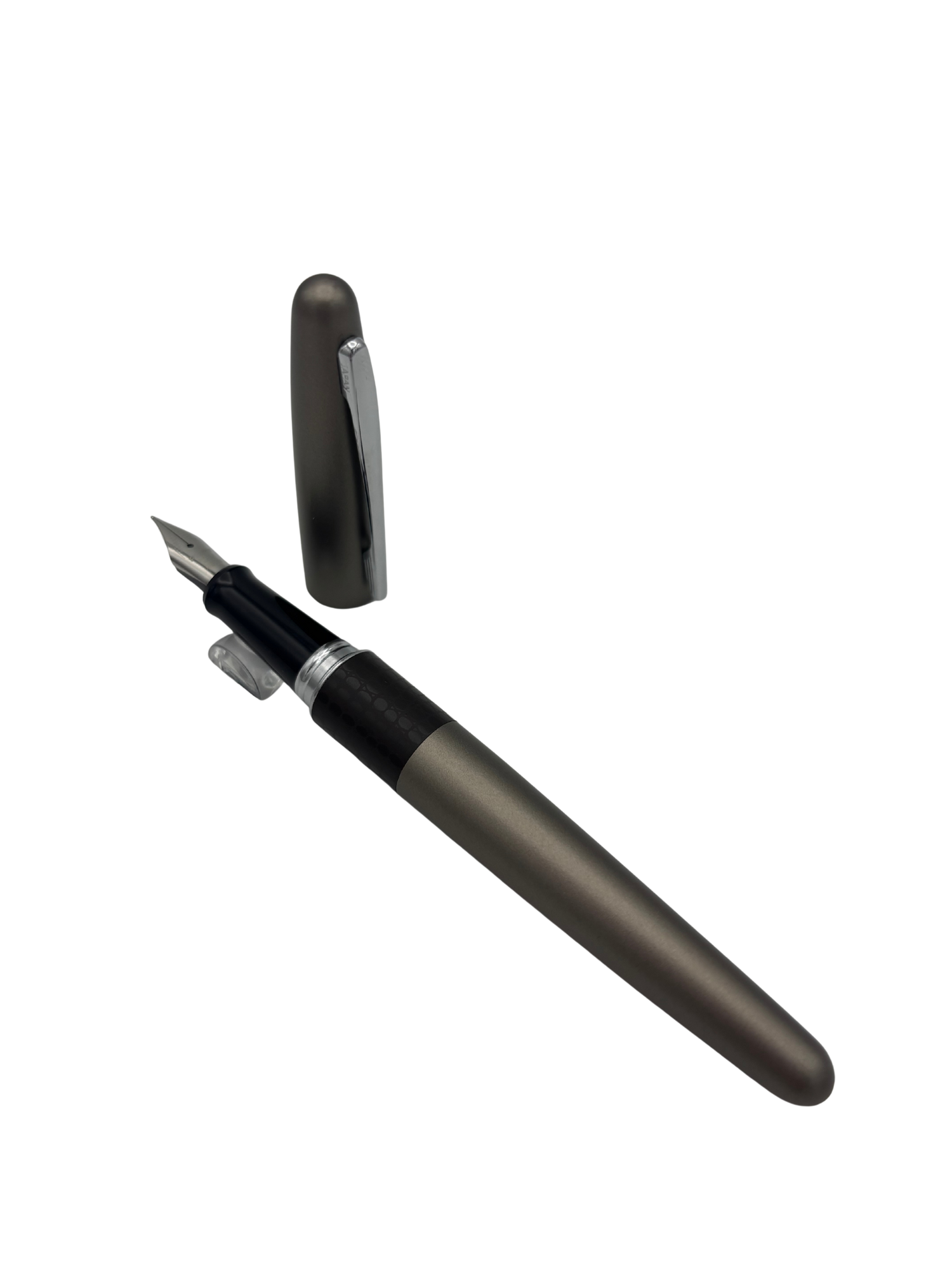 Pilot Metropolitan Lizard - Medium Nib