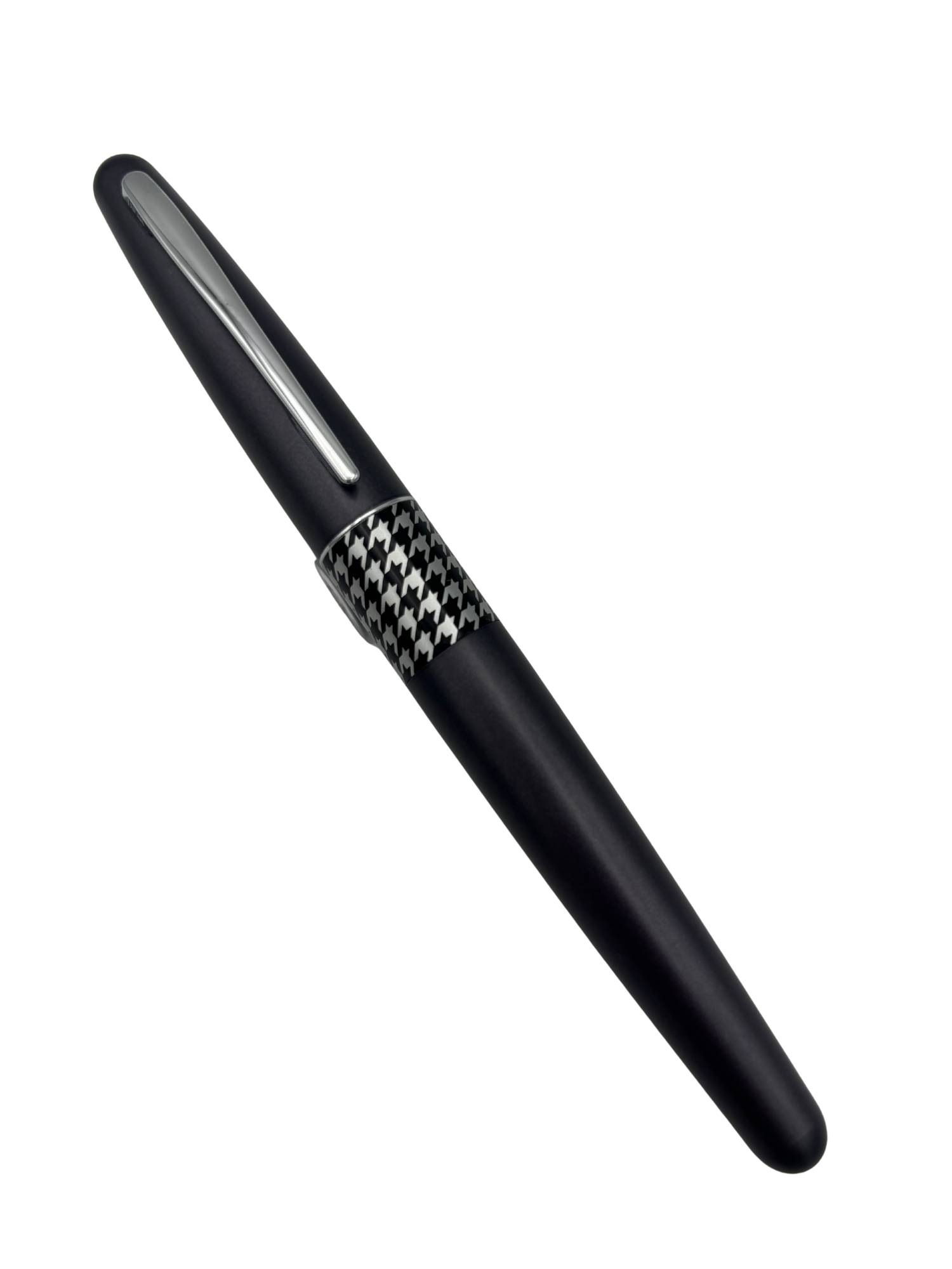 Pilot Metropolitan Gray - Fine Nib