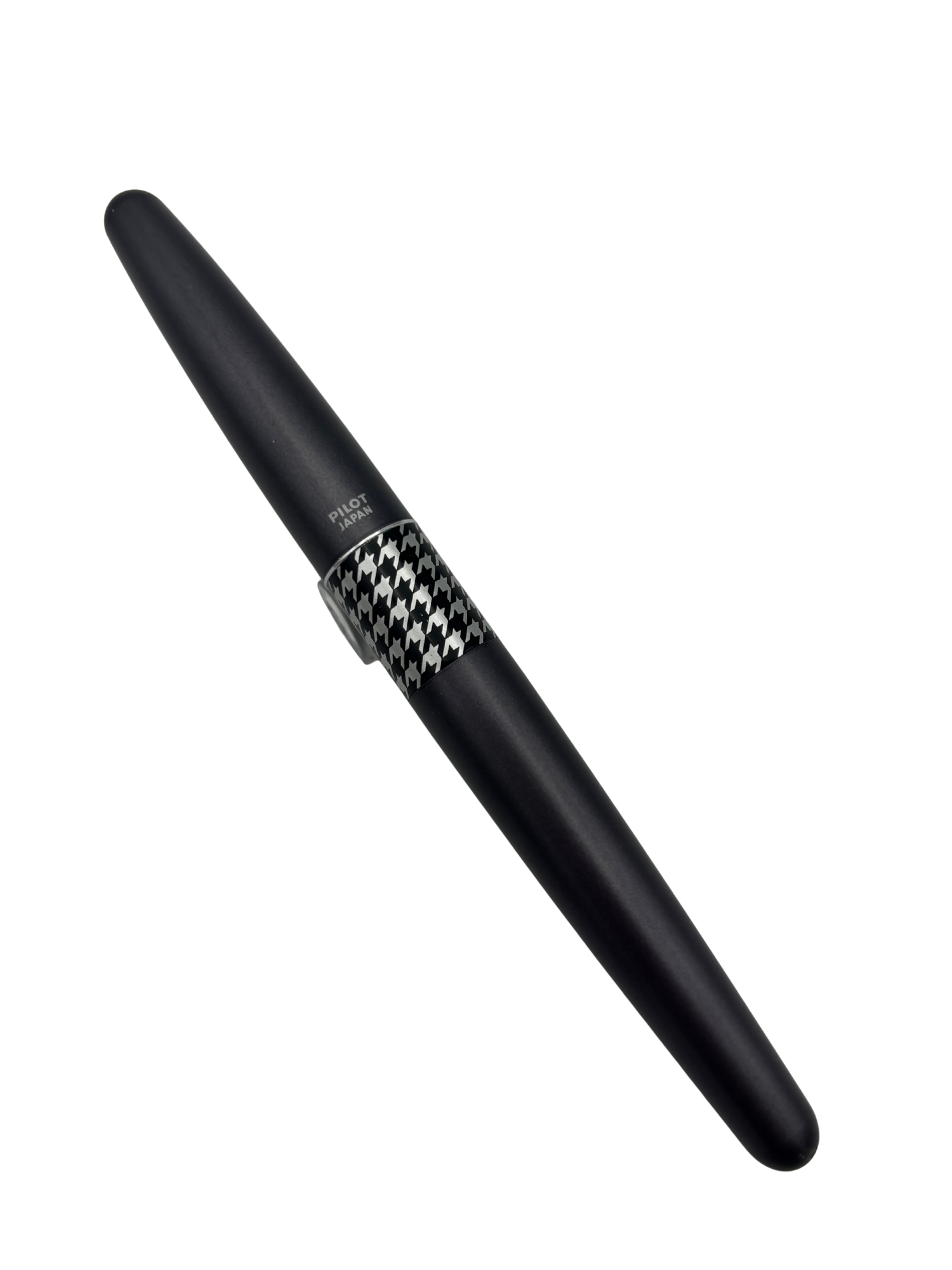 Pilot Metropolitan Gray - Fine Nib