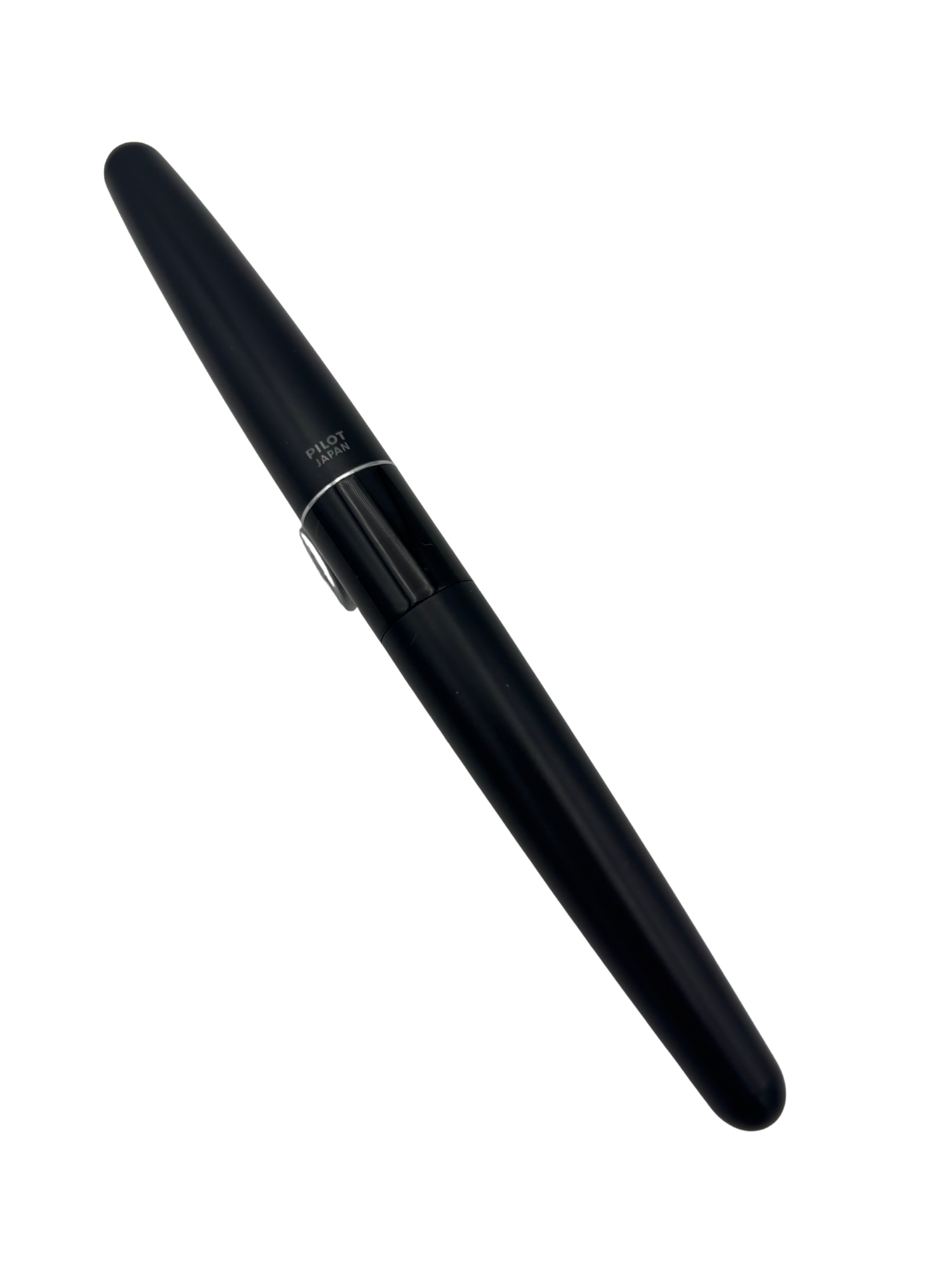 Pilot Metropolitan Black - Calligraphy Medium Nib