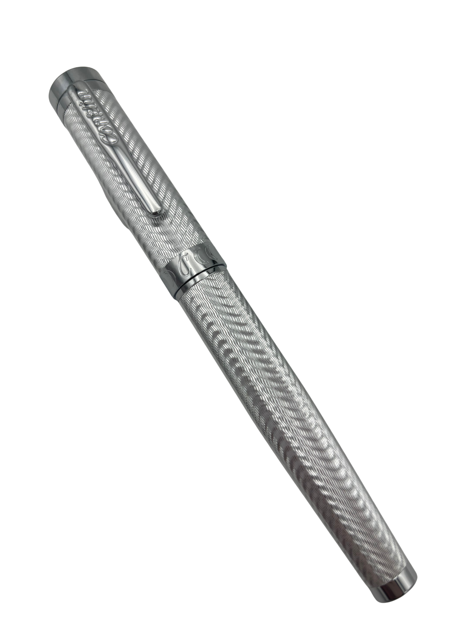 Conklin Harringbone Signature - Omni Flex Nib