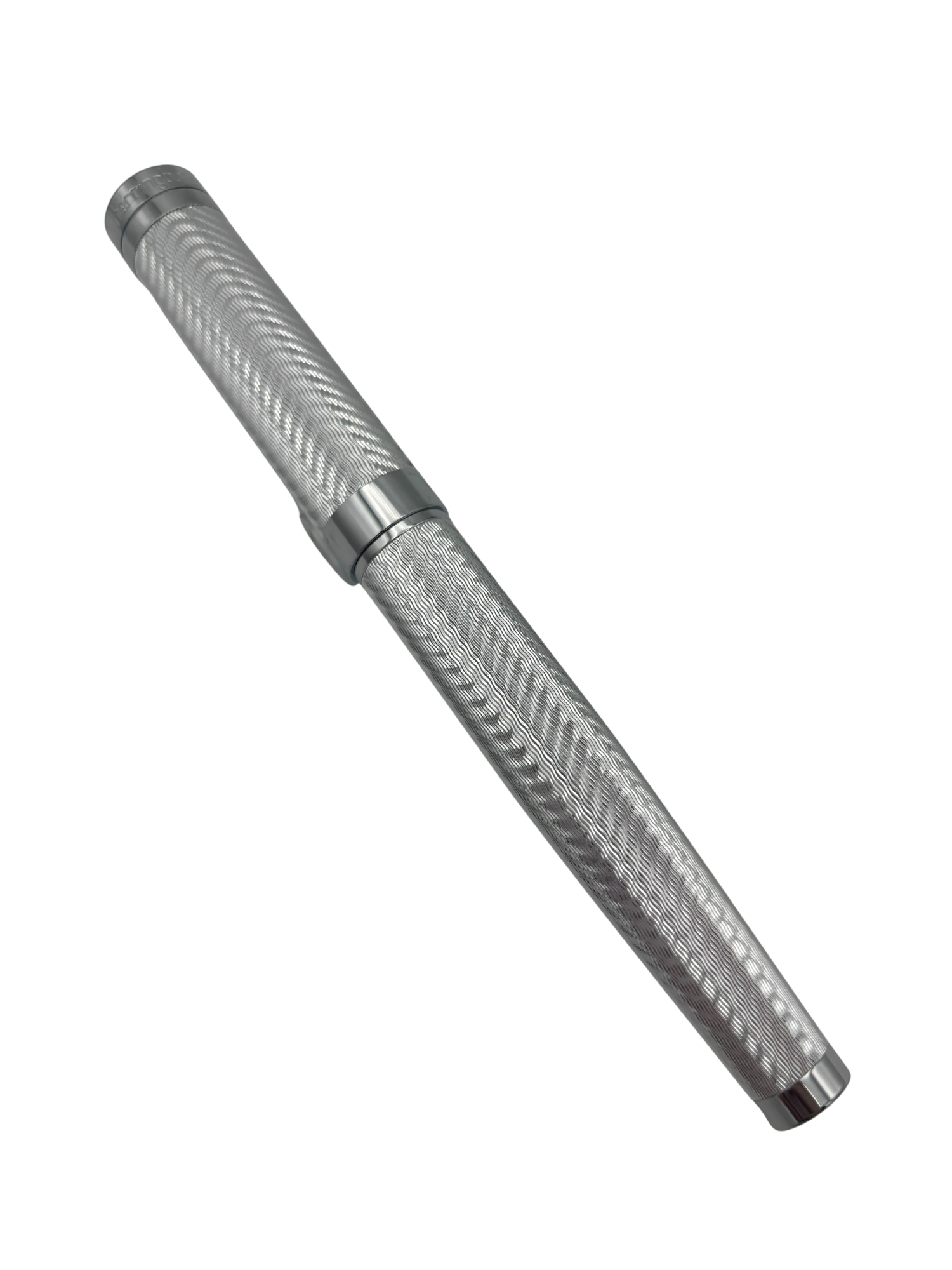 Conklin Harringbone Signature - Omni Flex Nib