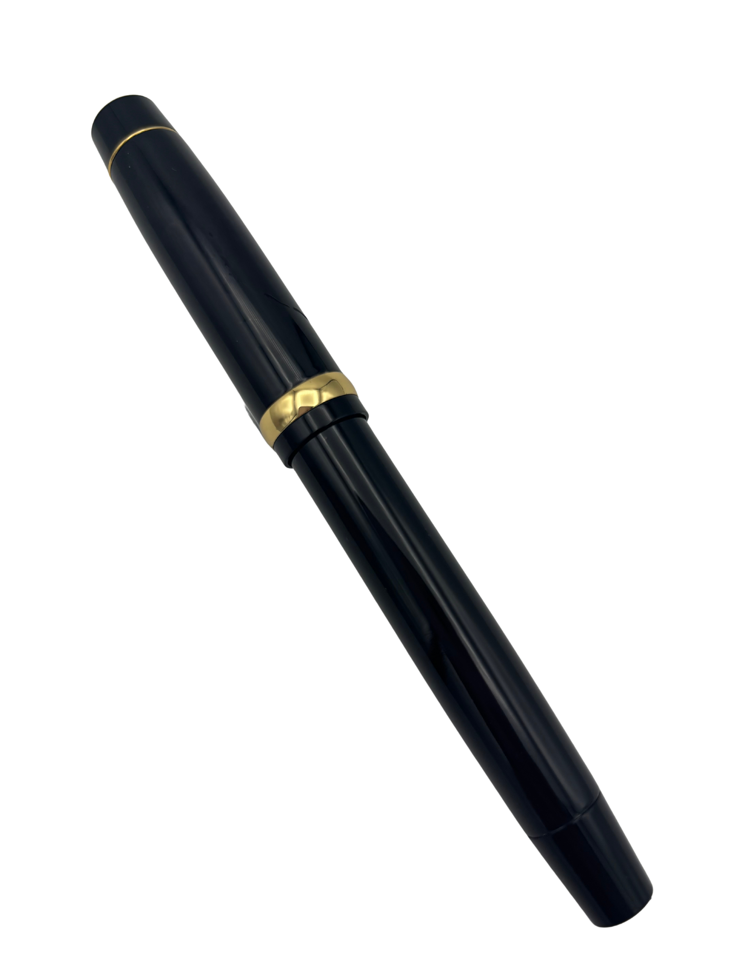 Italix Black - 1.1 Stub Nib