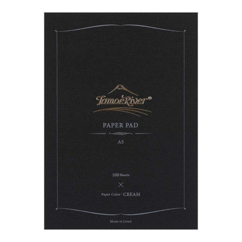 Tomoe River Paper Pad A5 Blank