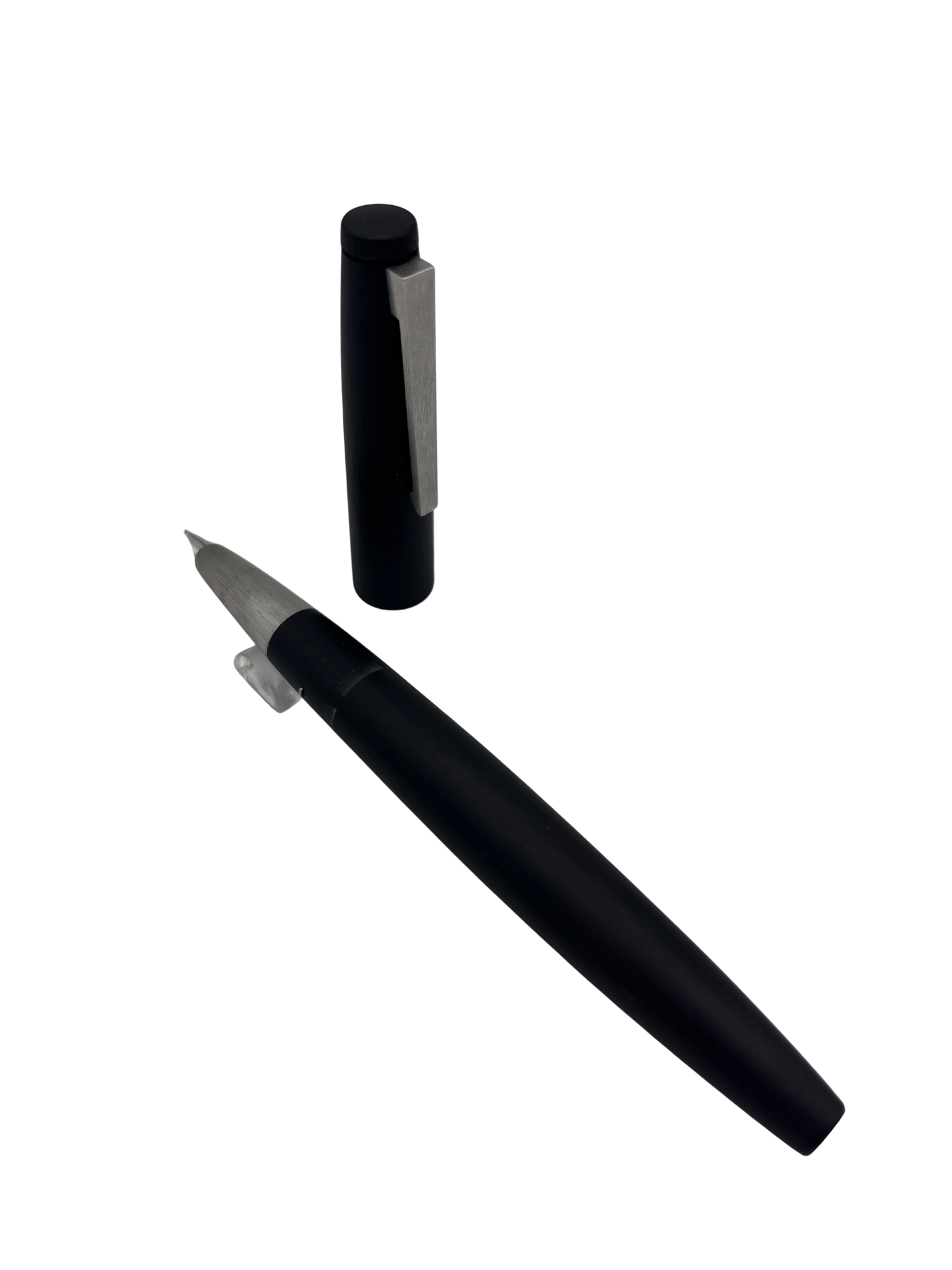 Lamy 2000 - 14k Extra Fine Monoline