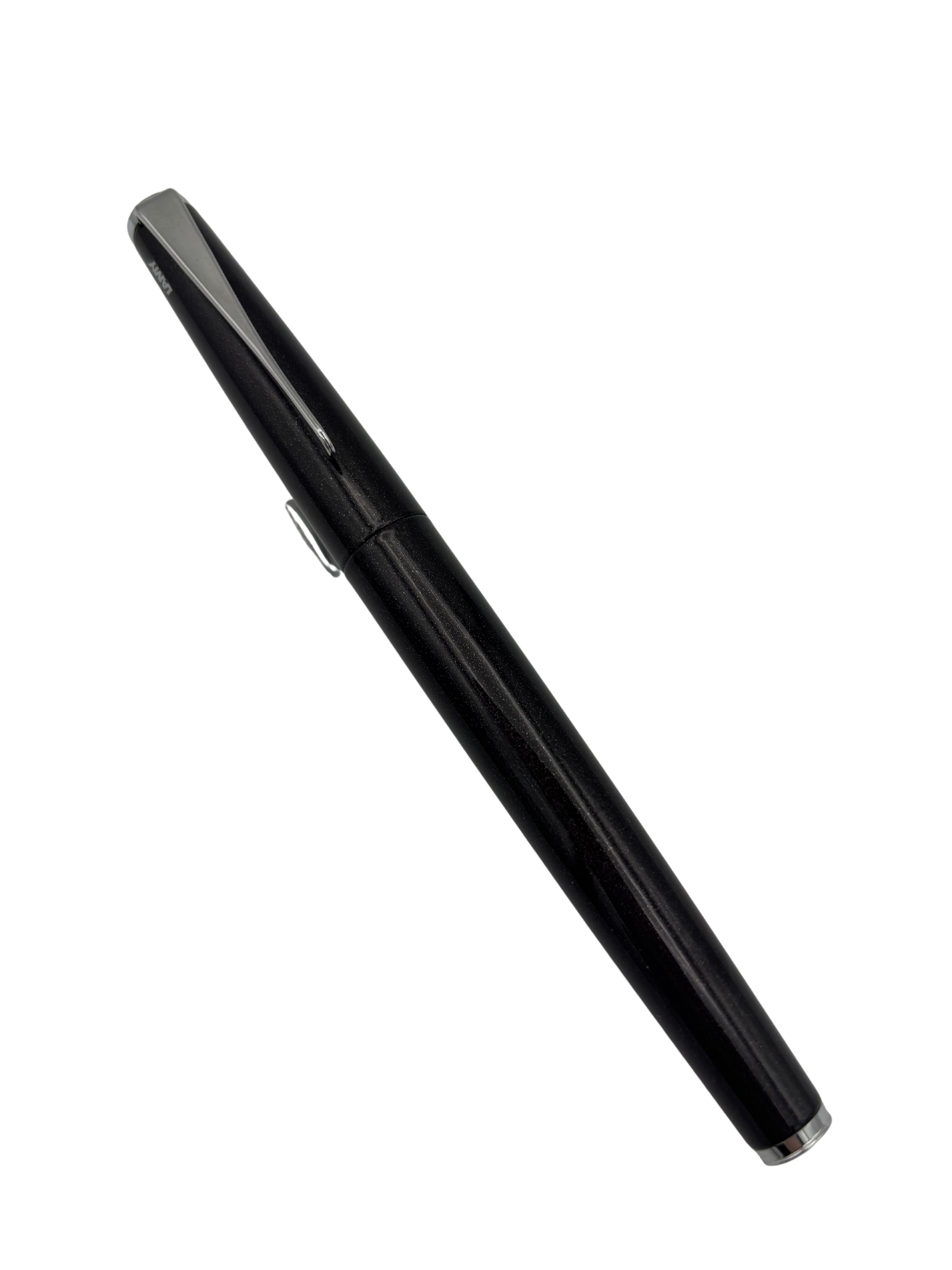 Lamy Studio Brown - Extra Fine Nib - Pre-Owned