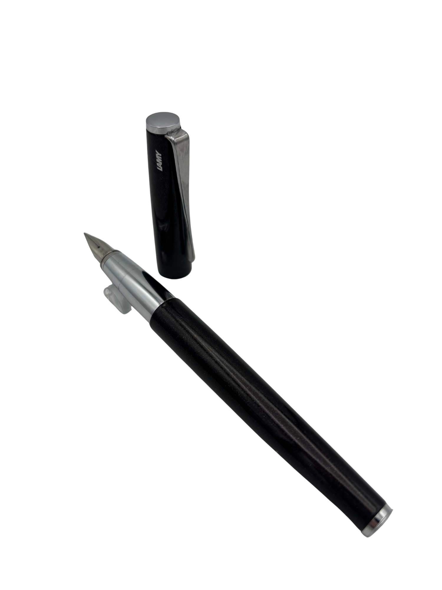 Lamy Studio Brown - Extra Fine Nib - Pre-Owned