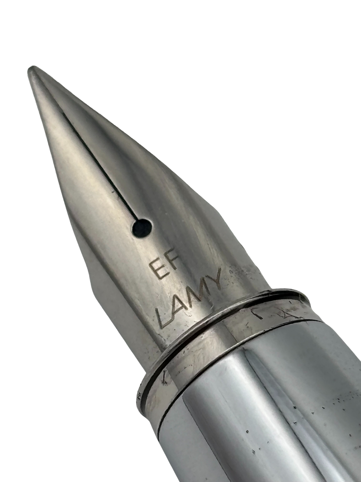 Lamy Studio Brown - Extra Fine Nib - Pre-Owned