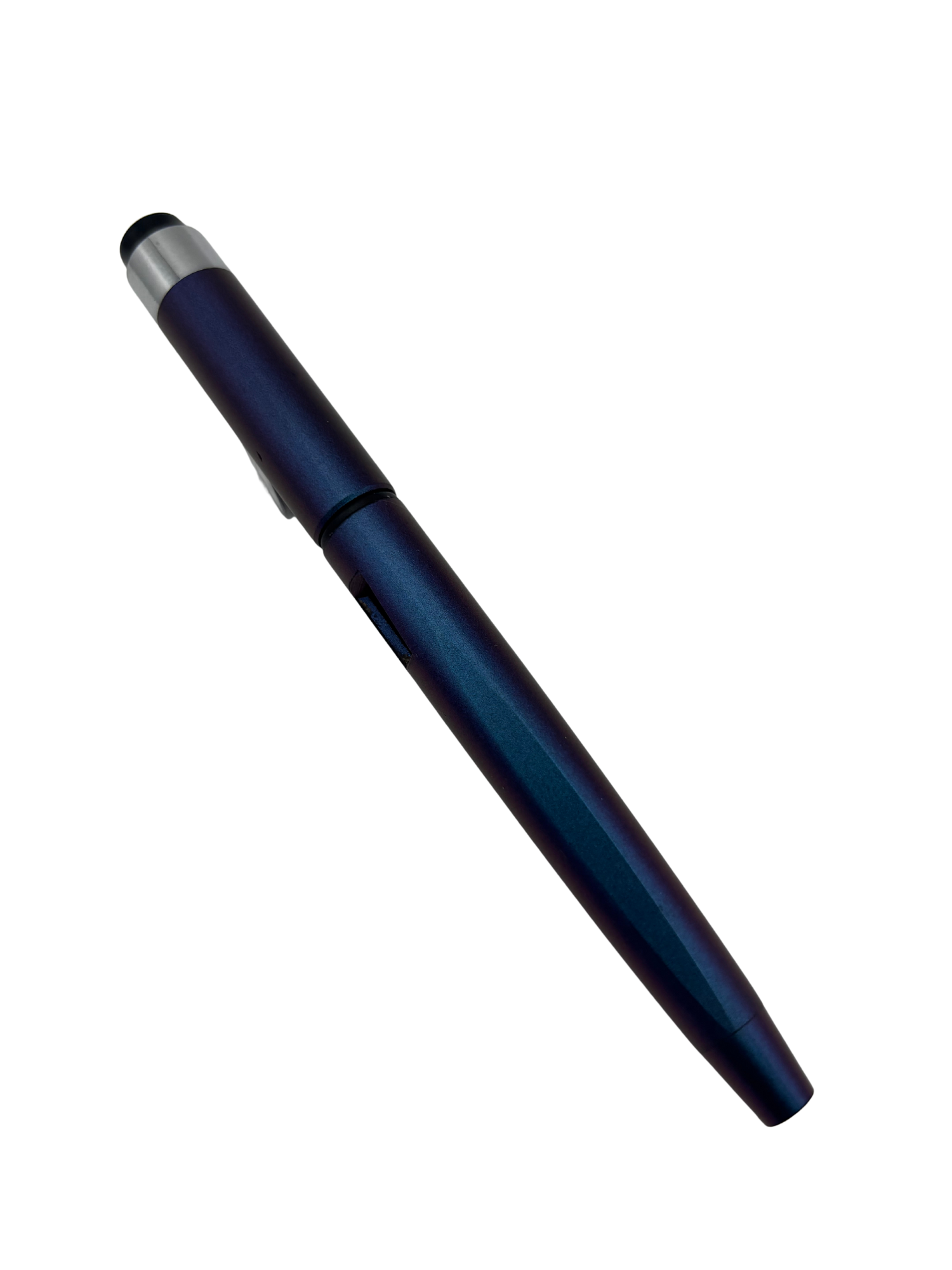 Diplomat Magnum Prisma Purple - Medium Nib