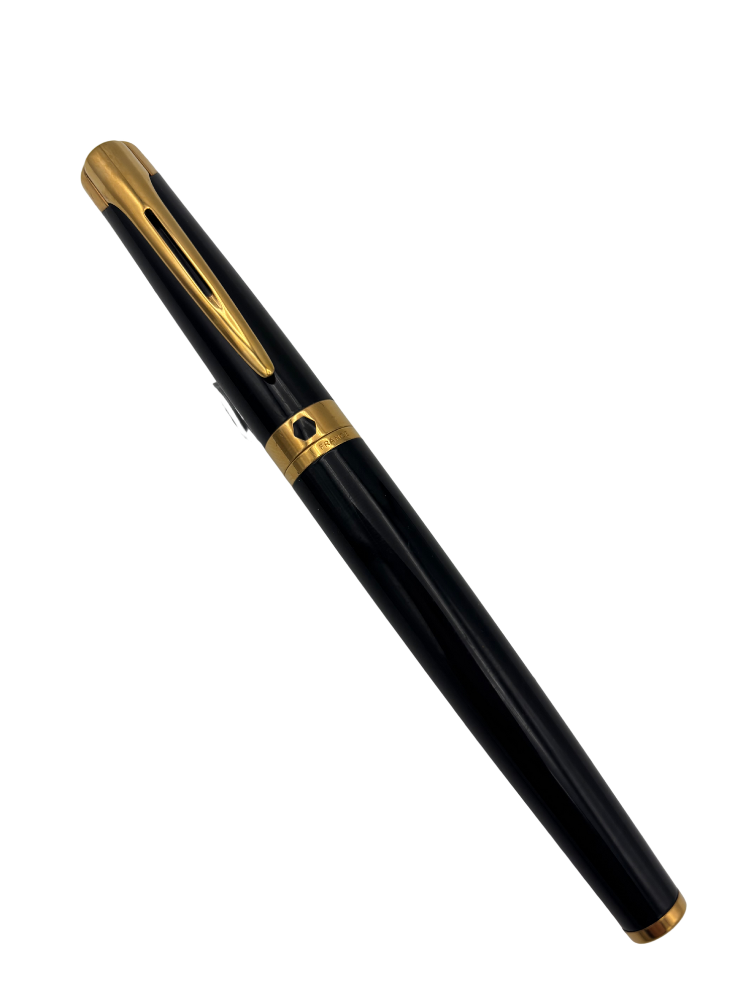 Waterman L'etalon - 18k Fine Nib - Pre-Owned