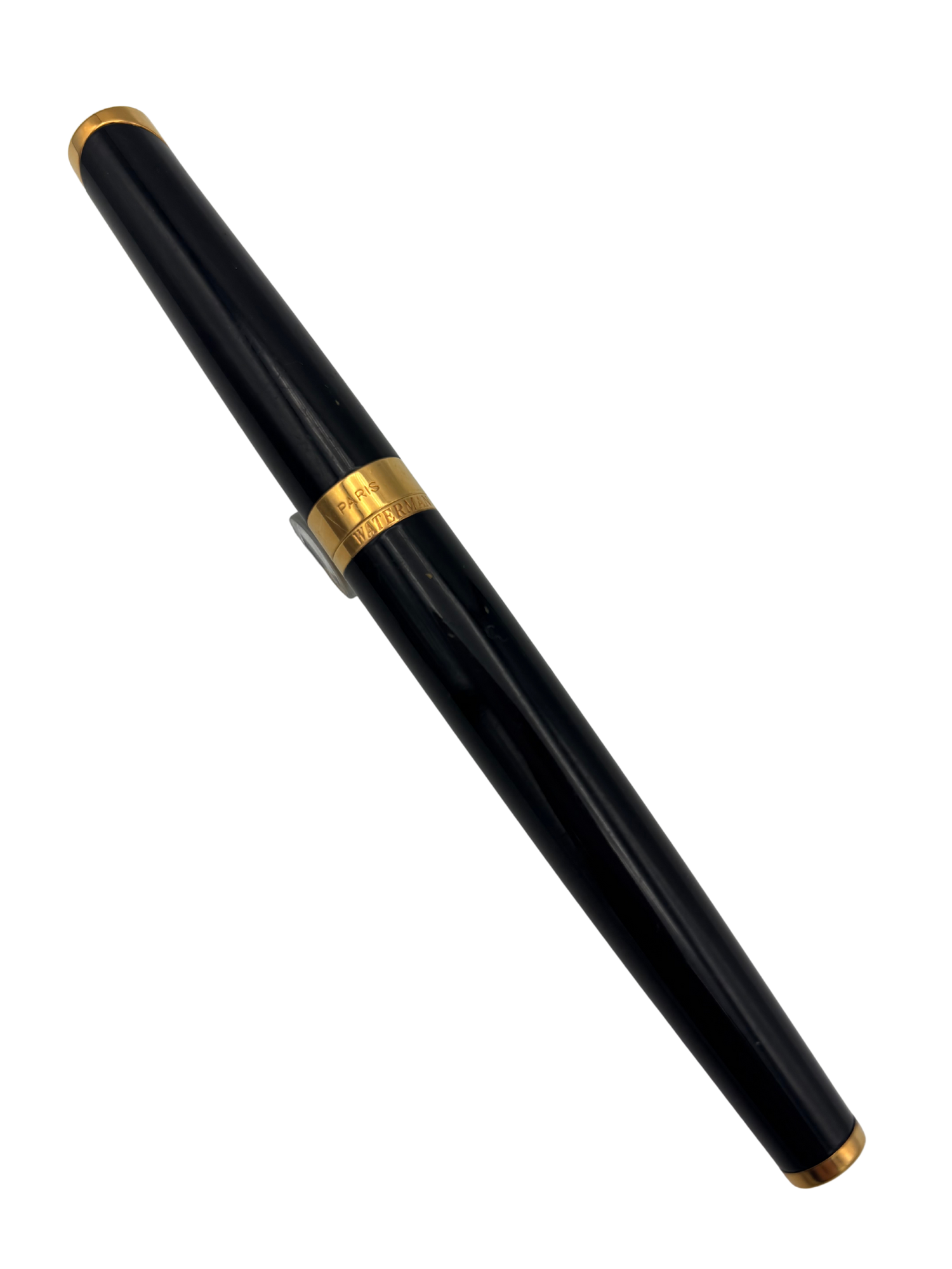 Waterman L'etalon - 18k Fine Nib - Pre-Owned