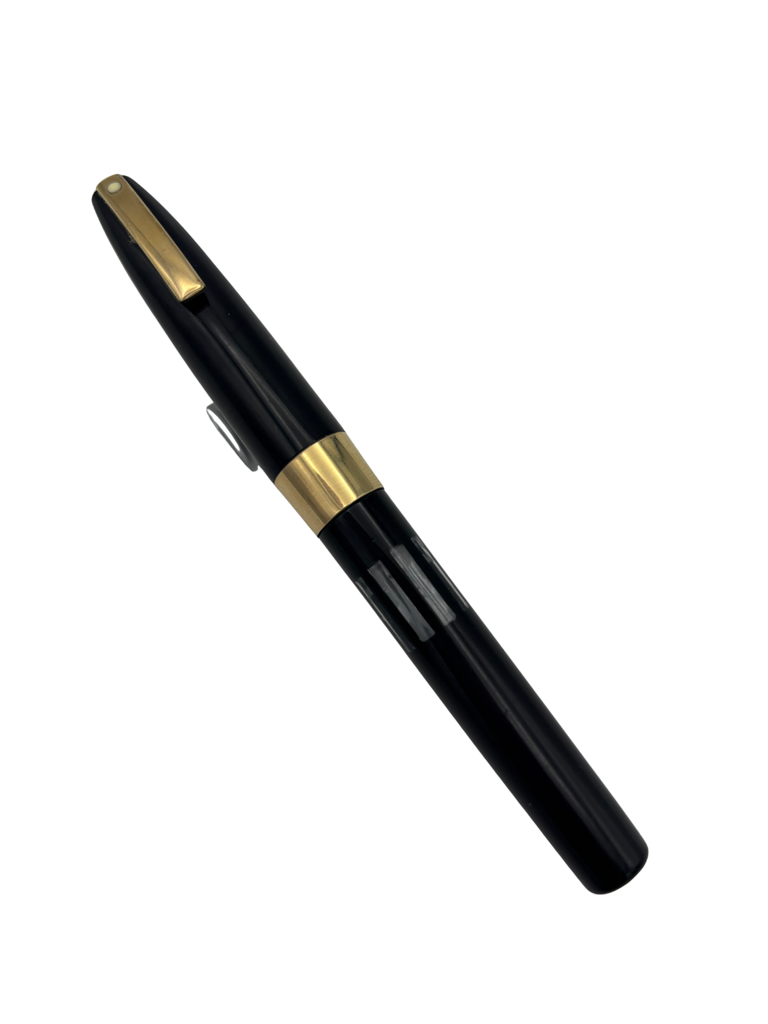 Sheaffer Compact II Visulated - 14k Extra Fine Nib