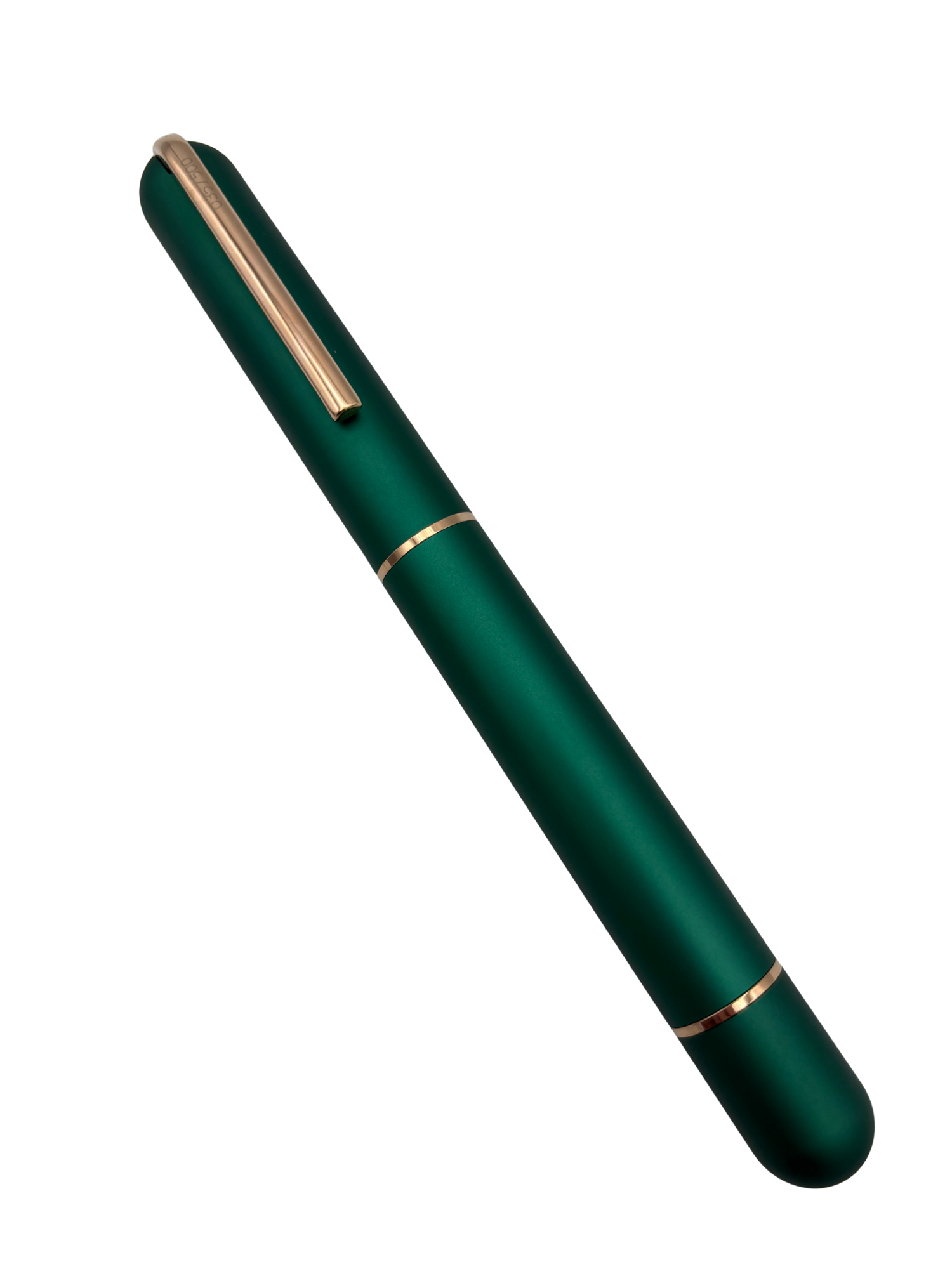 Nahvalur Fountain Pen Day 2025 - Medium Nib