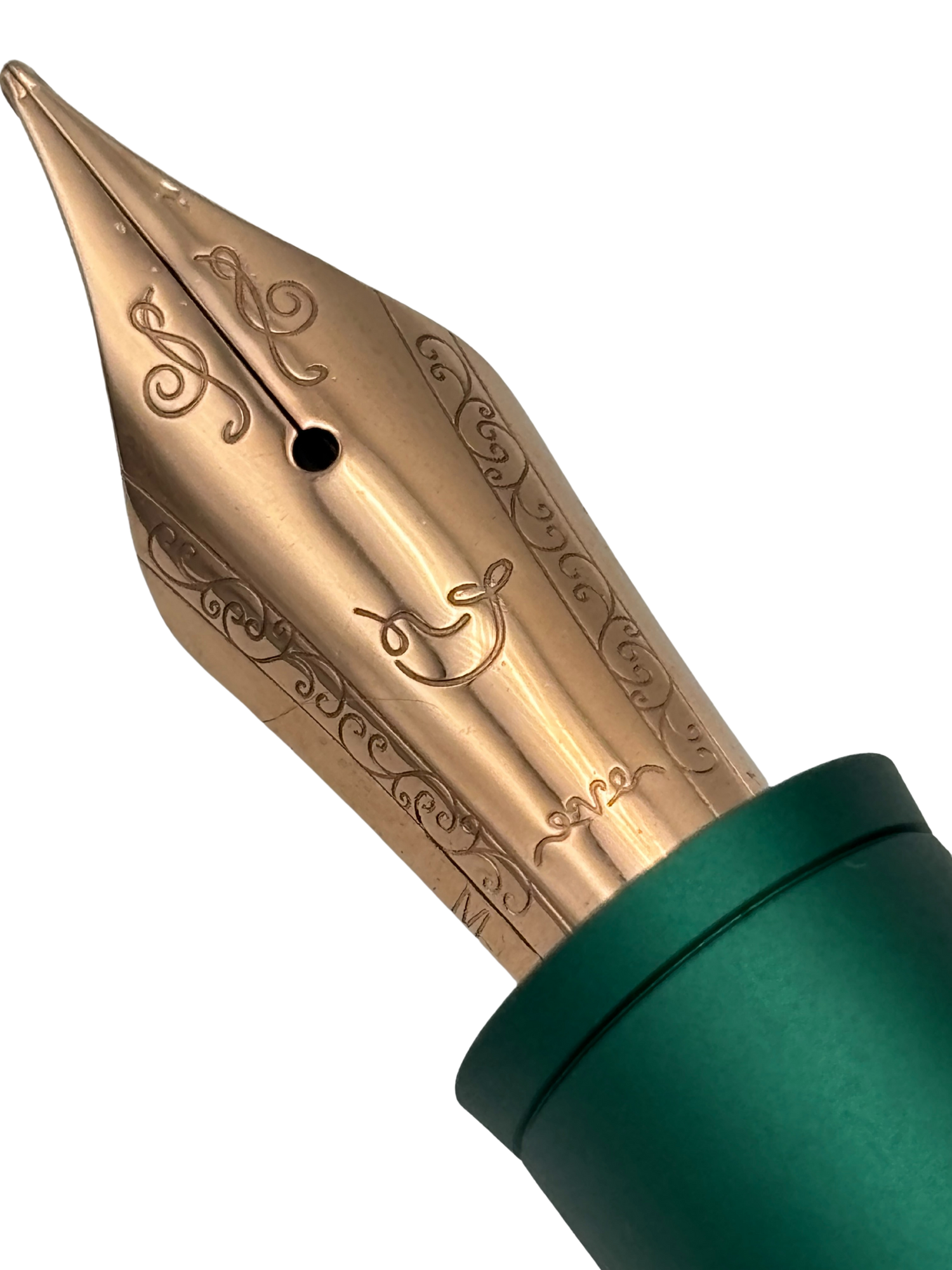 Nahvalur Fountain Pen Day 2025 - Medium Nib