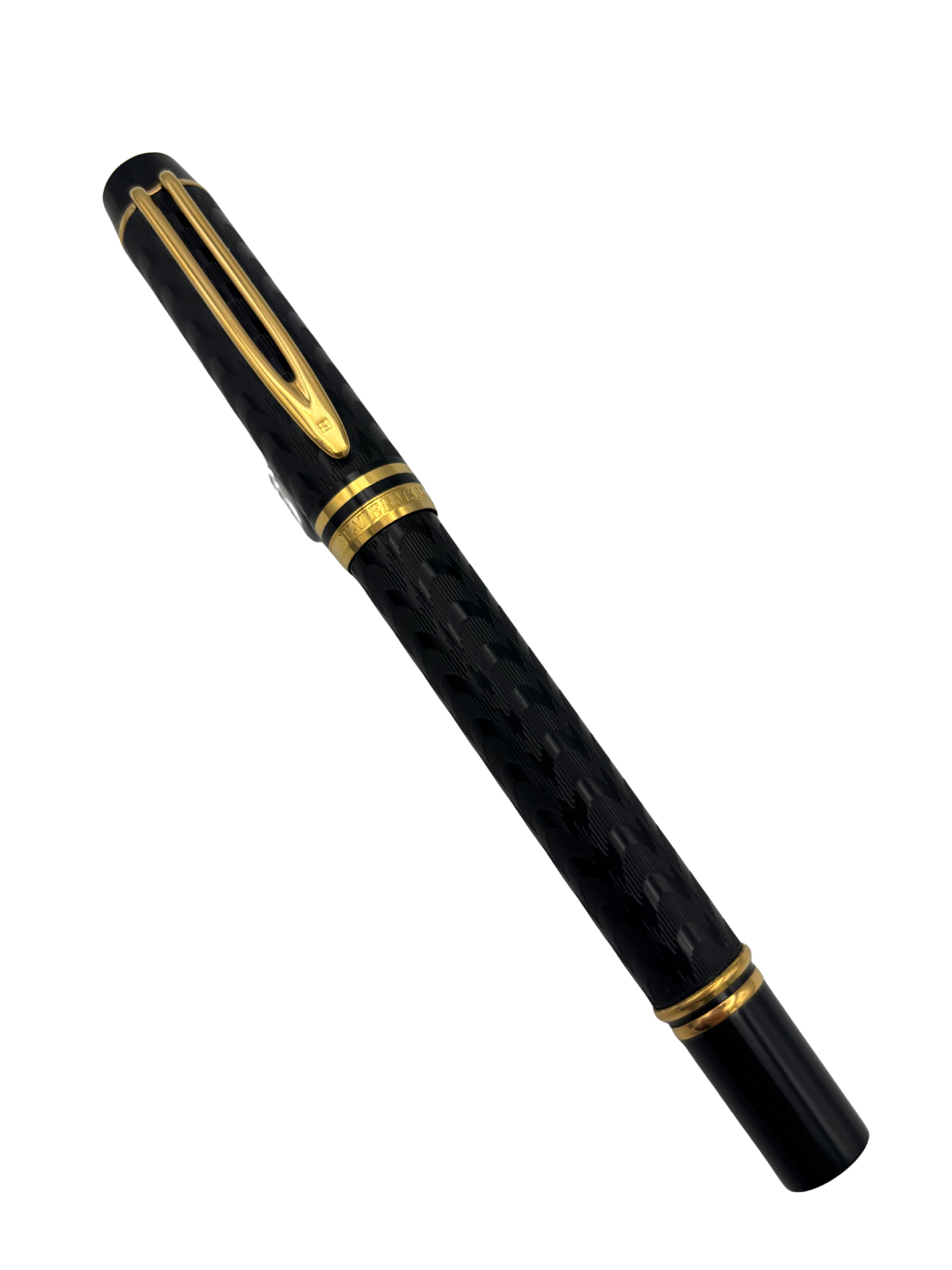 Waterman Le man 100 Opera - 18k Medium Nib